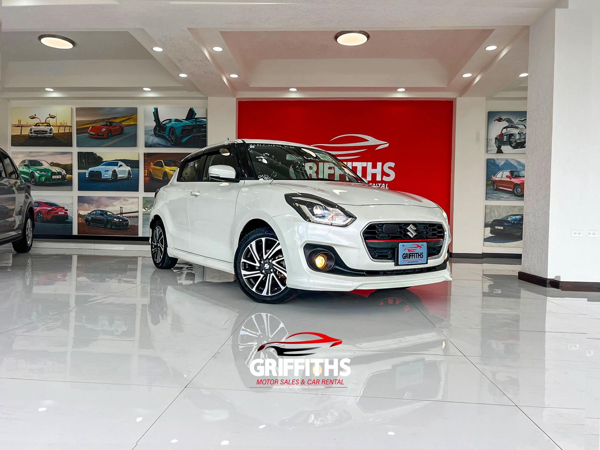 @Griffiths Motorsales