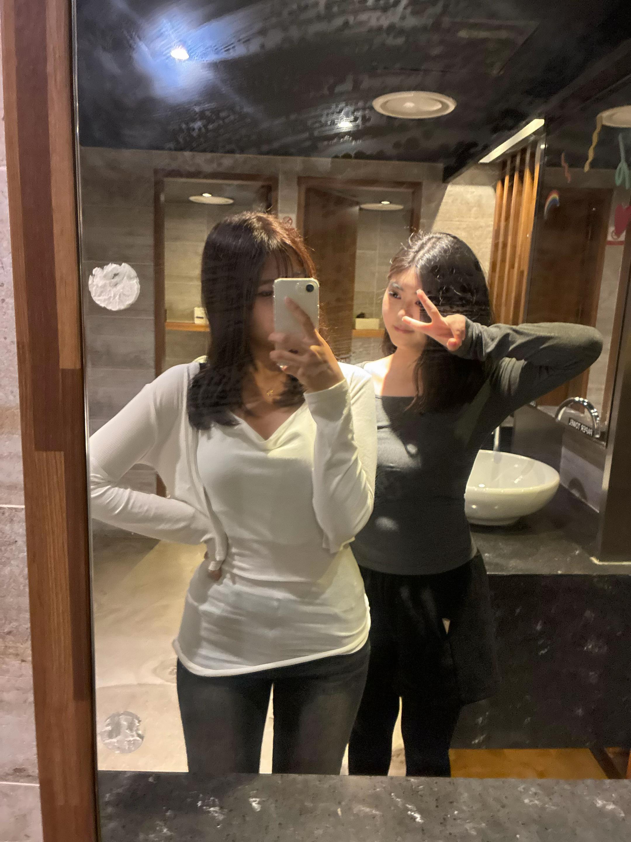 @모찌녀