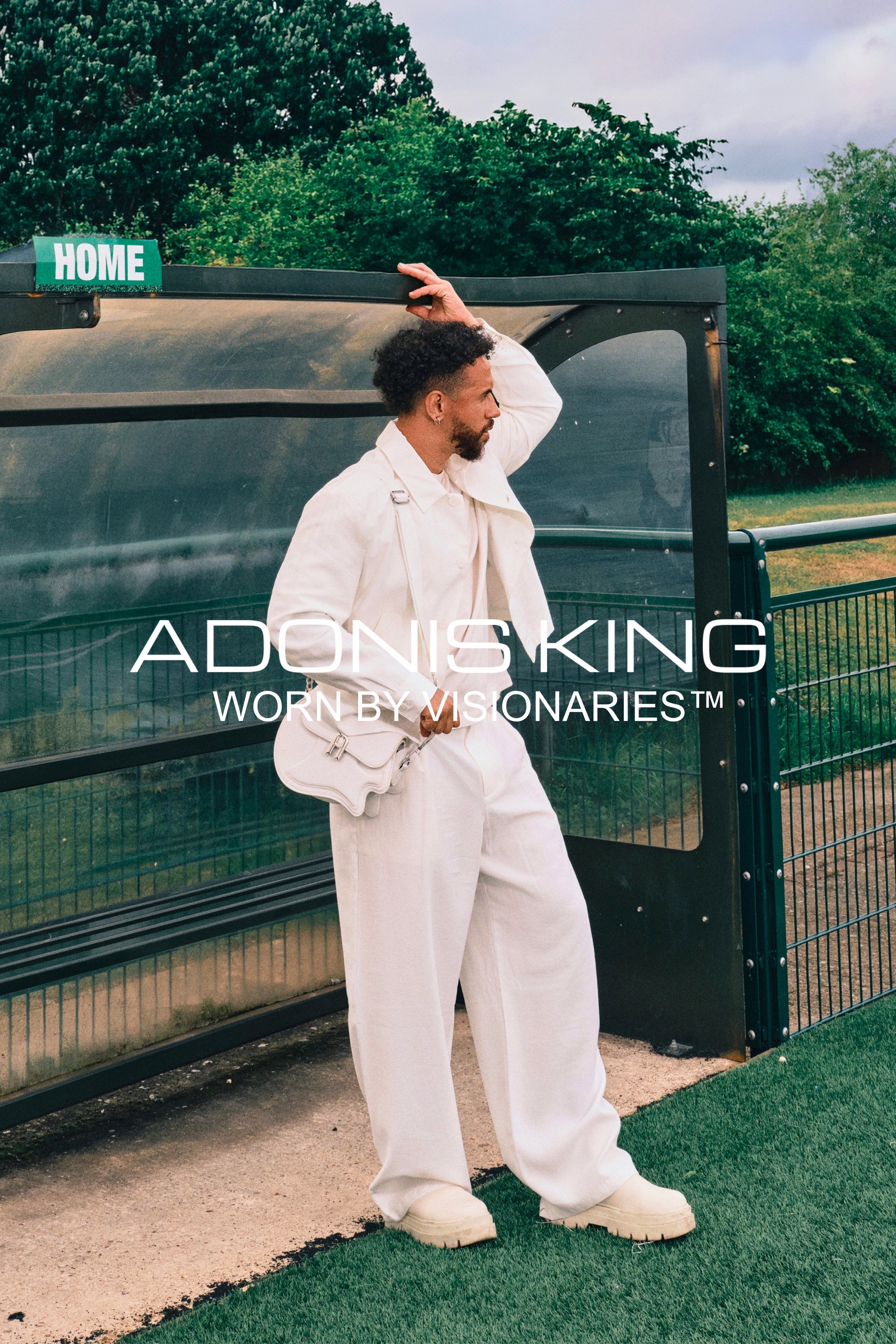 @Adonis King