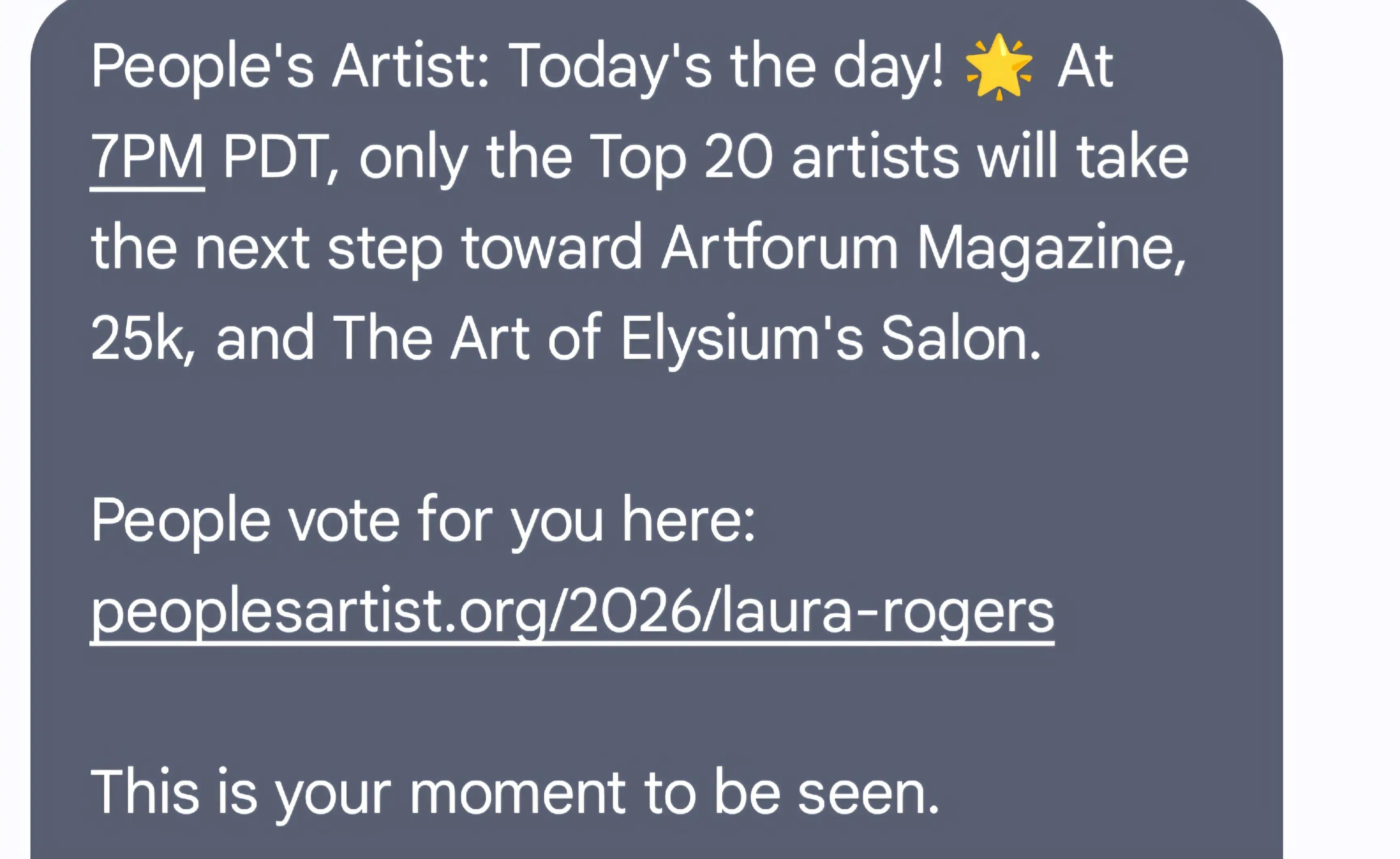 @Laura Rogers (Lau)