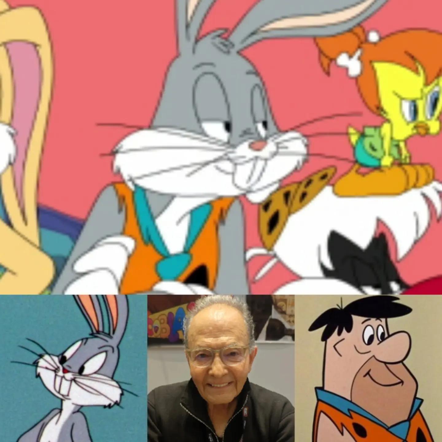 @Uriel Ayala | El Cine Animado