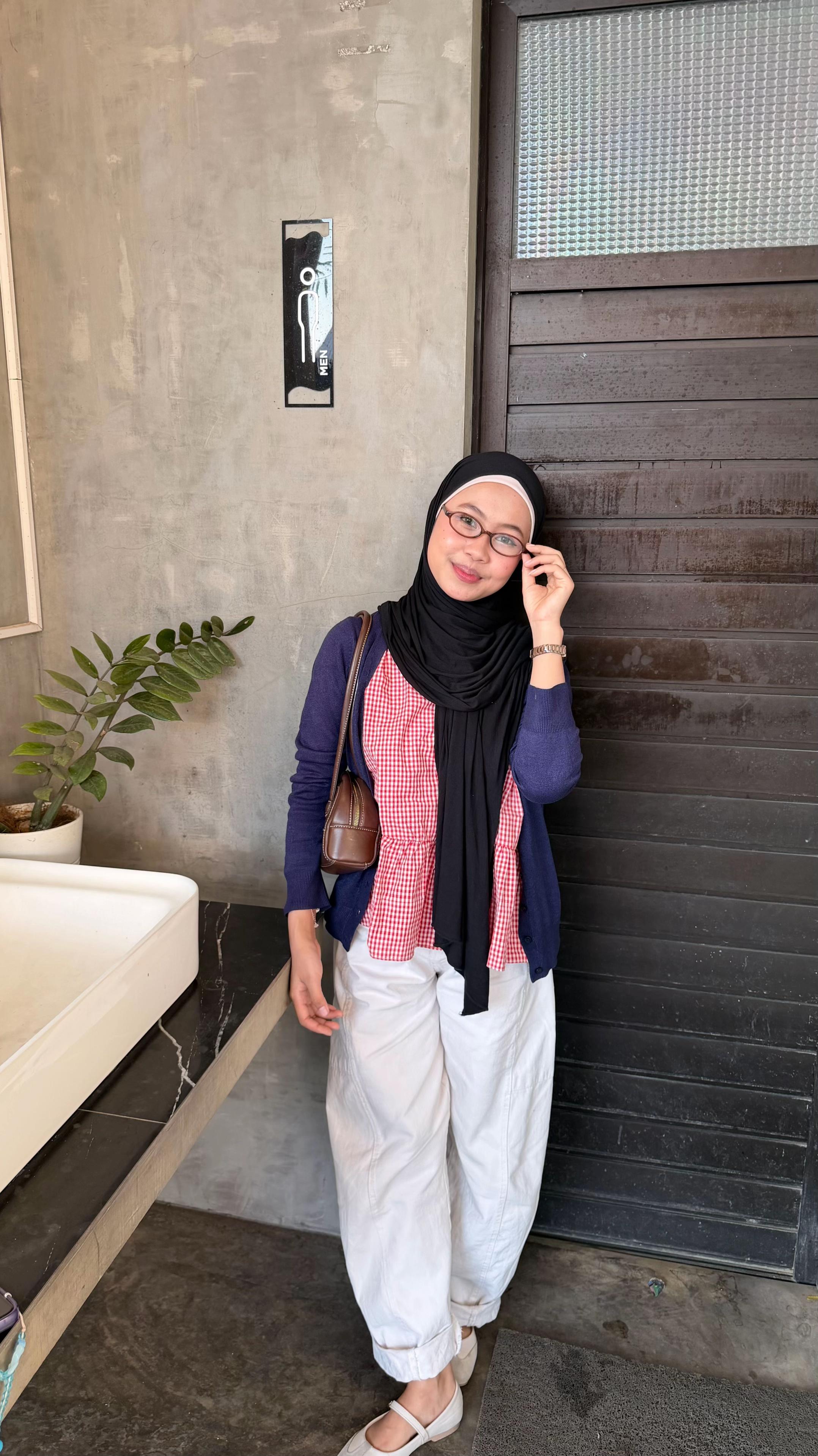 @Ini rika
