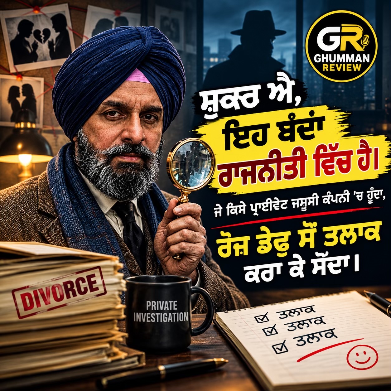 @GhummanReview
