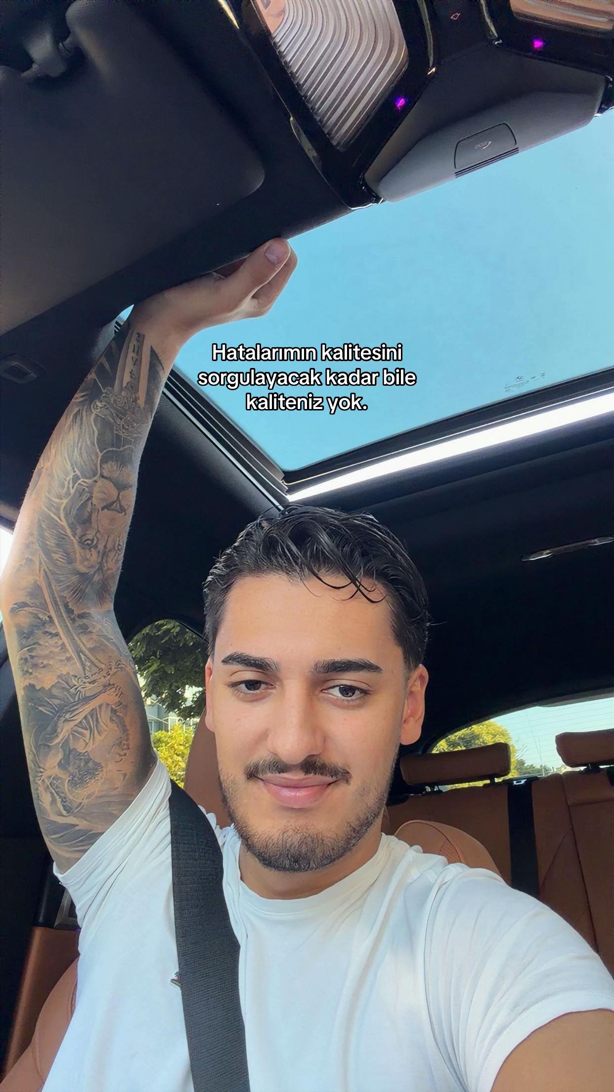 @azadkilicarslan