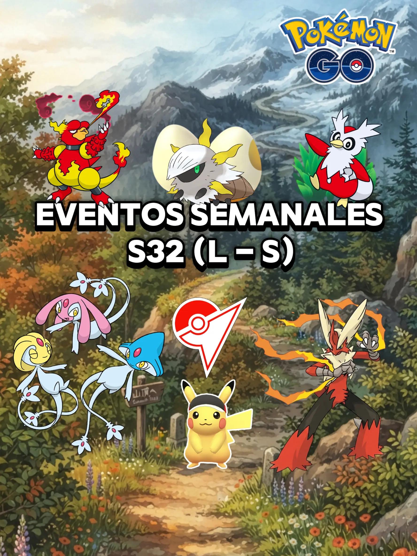 @Pok&eacute; Man&iacute;aco