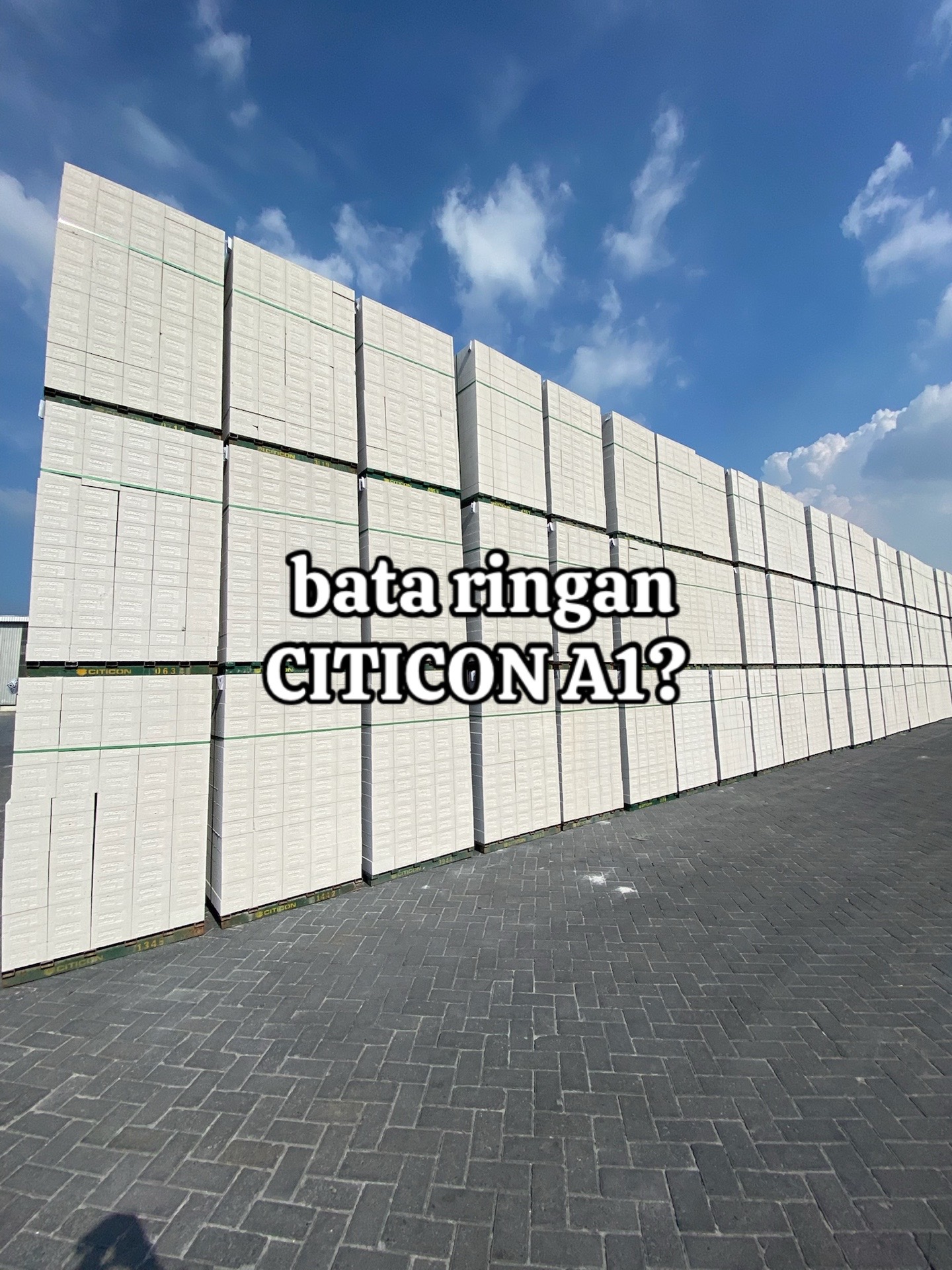 @Citicon Indonesia