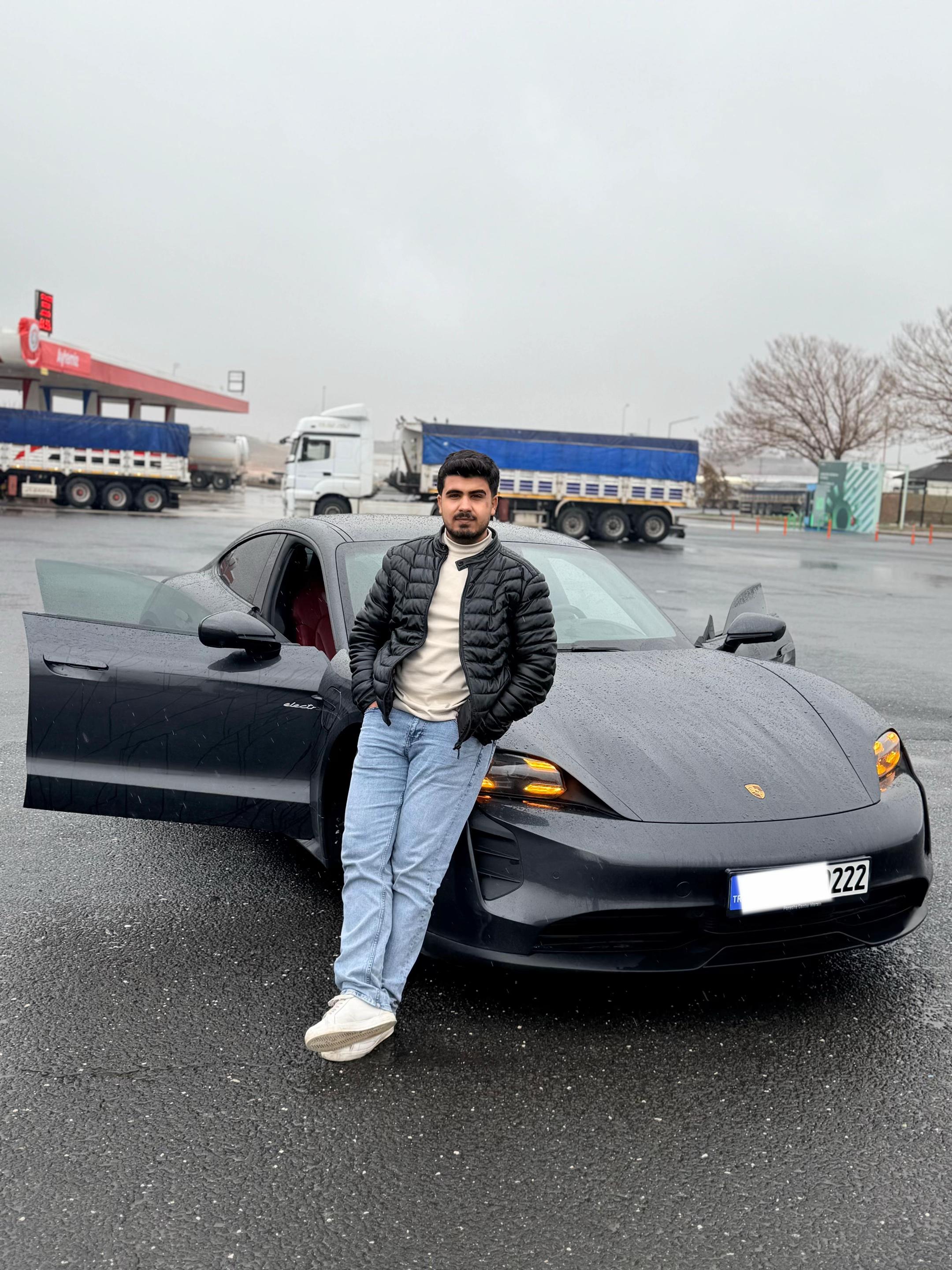 @Doğan 🦅