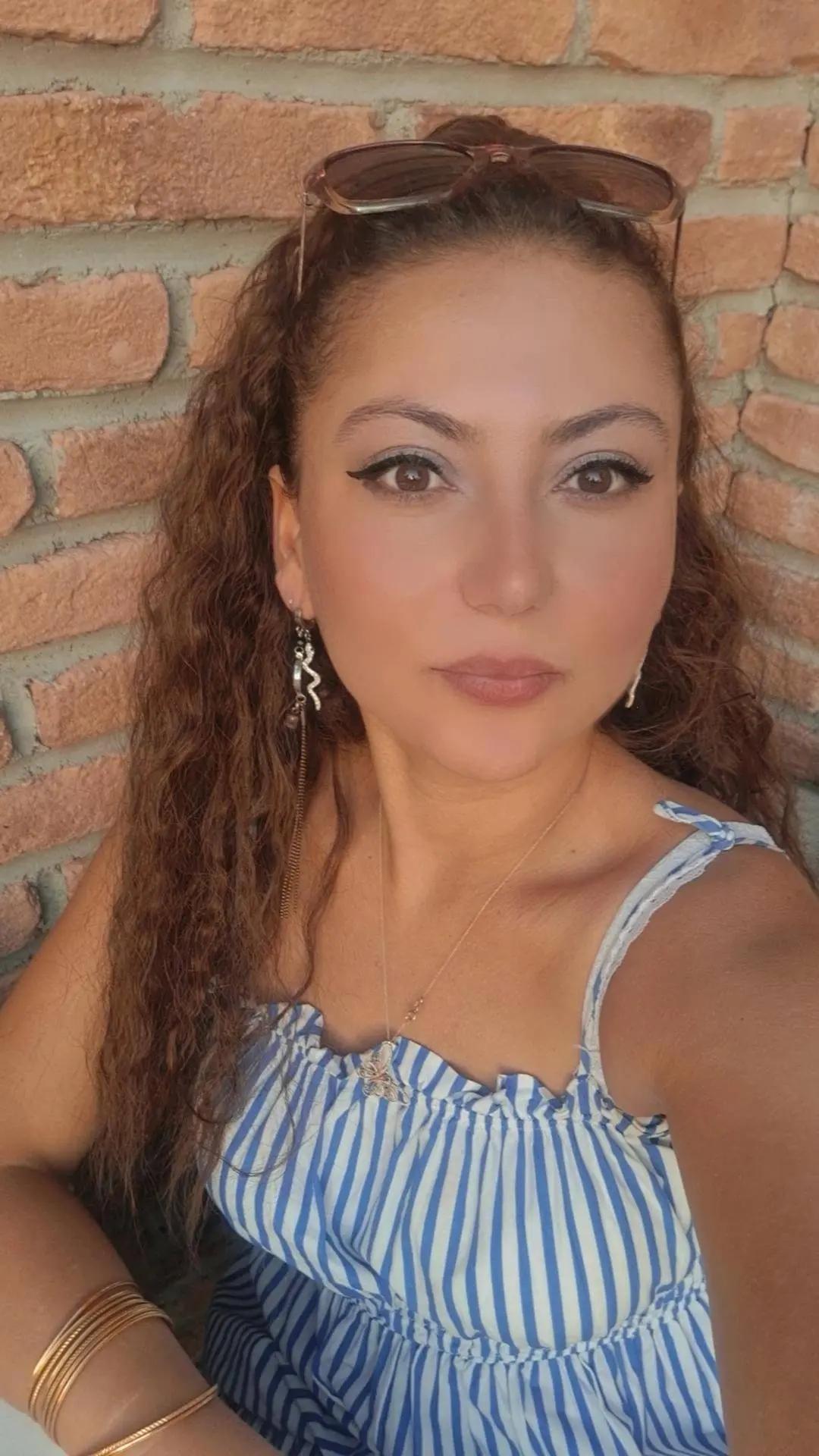 @Hande kuaför
