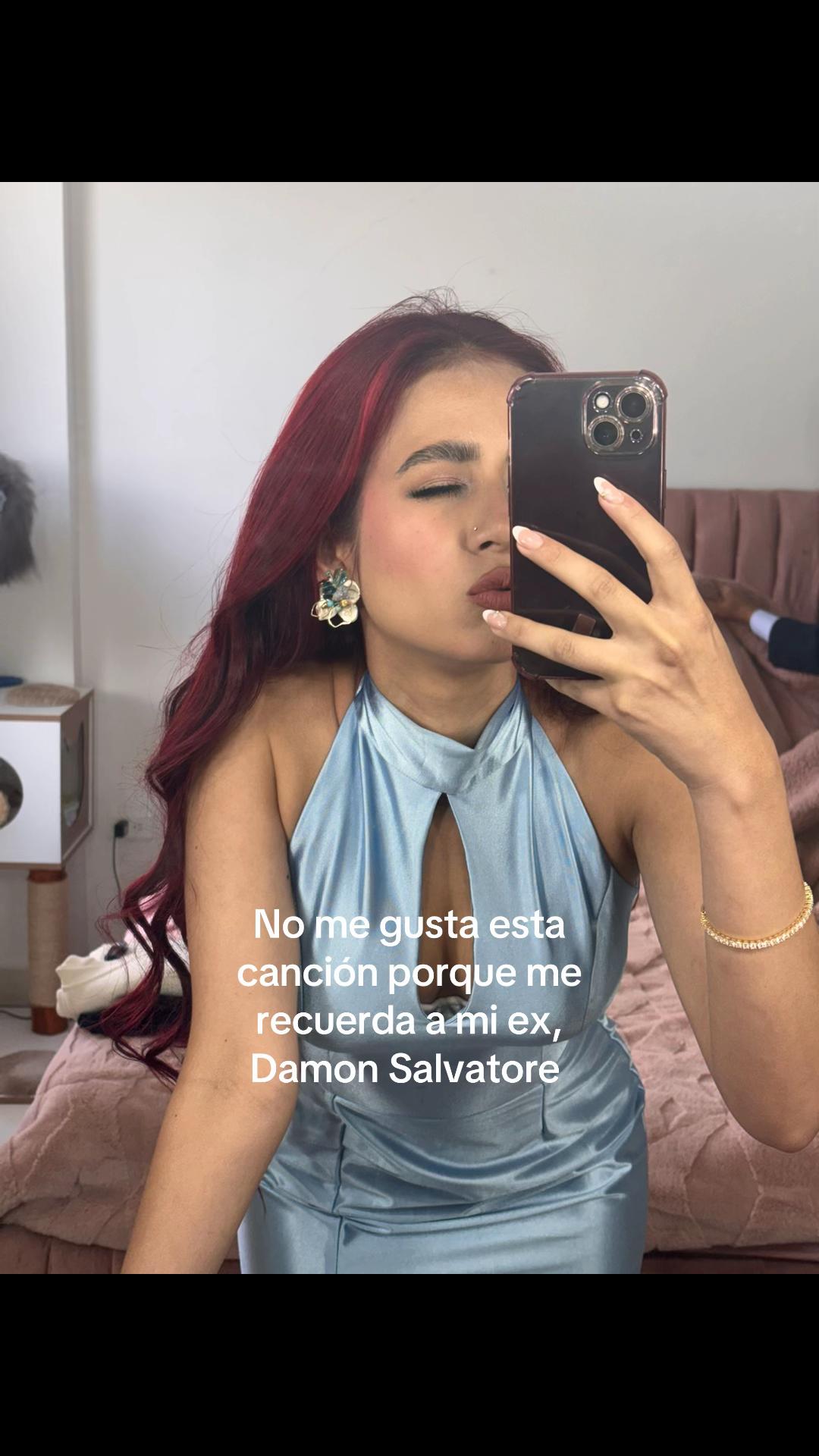 @Deya Soto💖