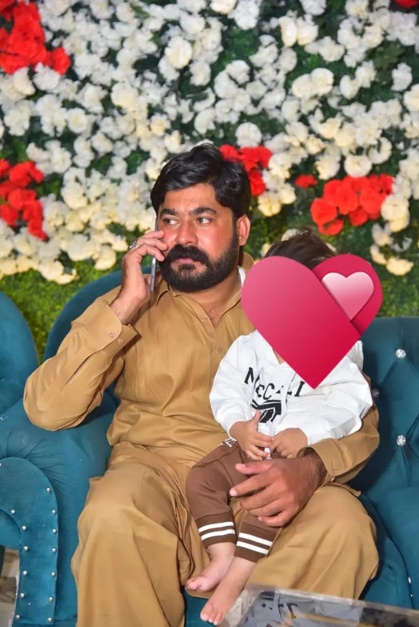@Usman Gujjar