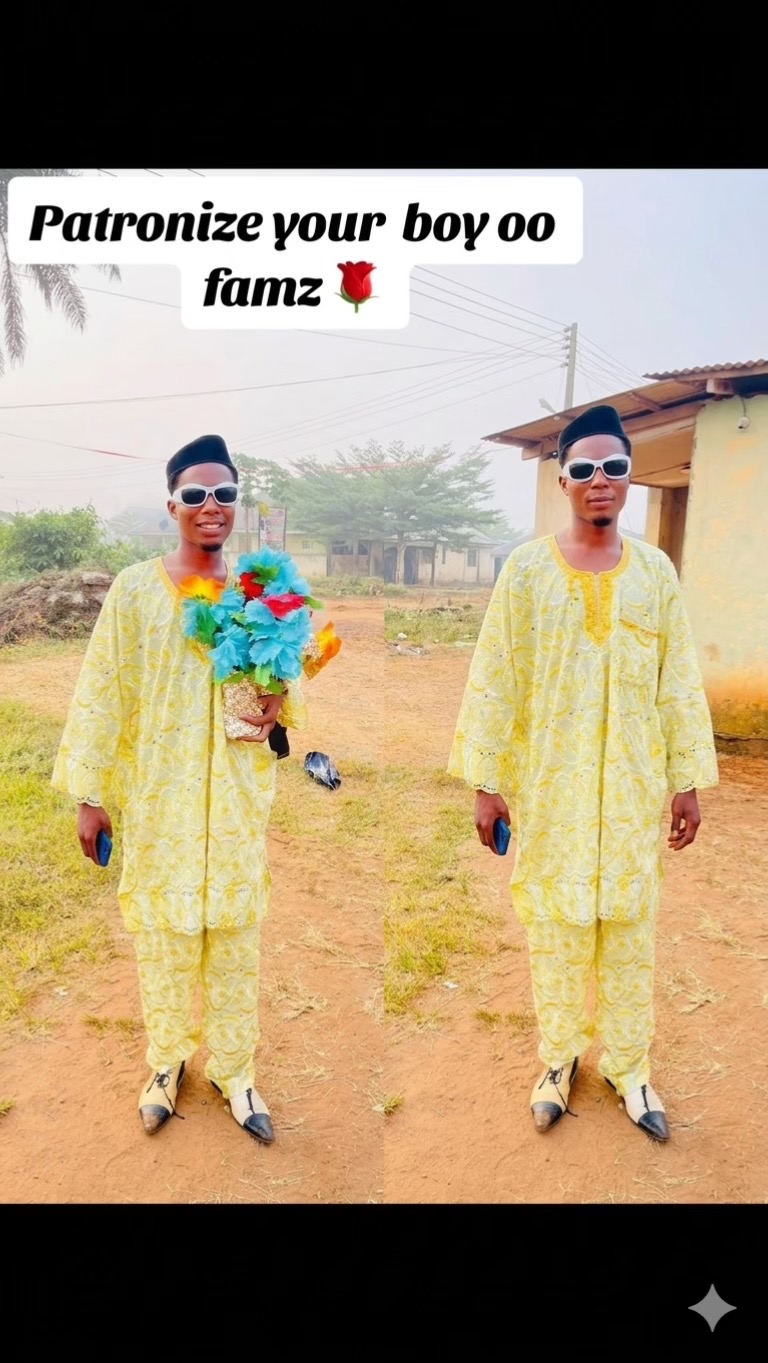 @@Baba Lace of ijebu