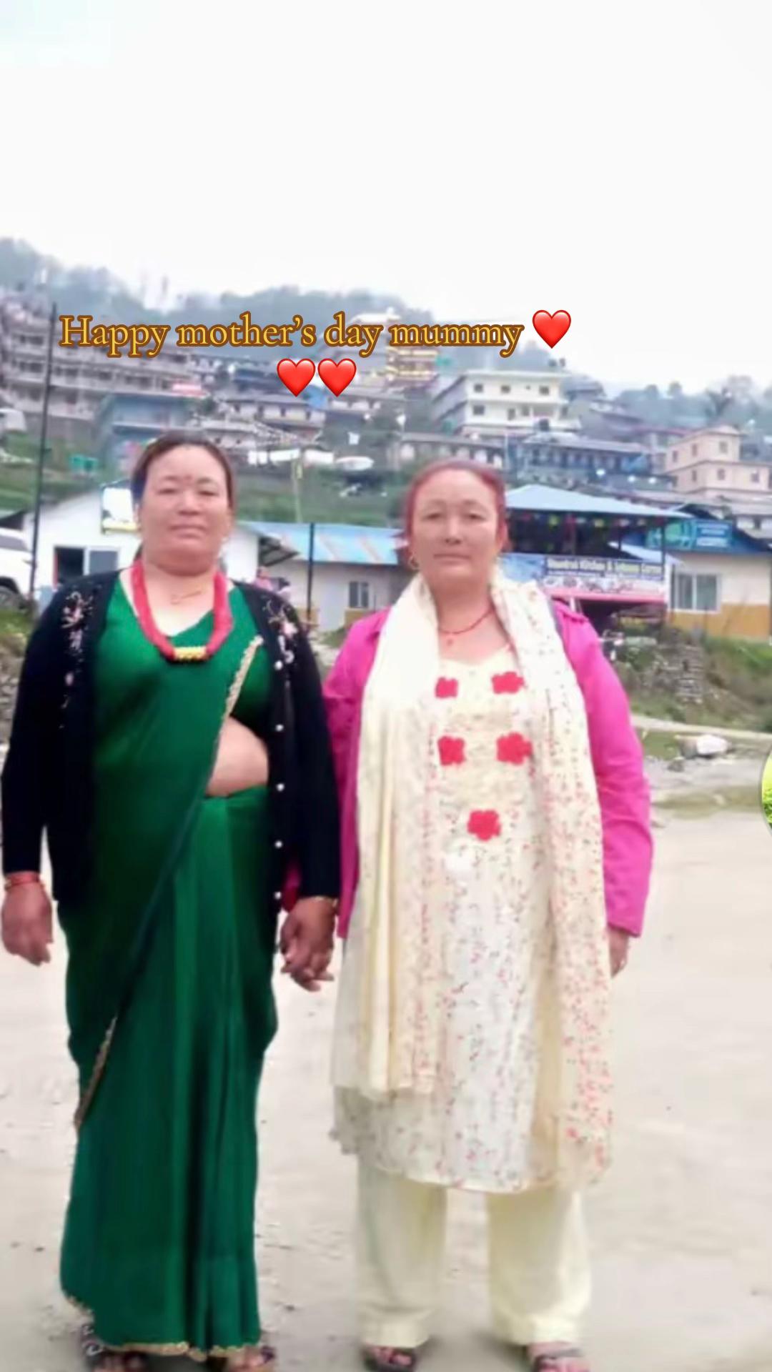 @Priya Gurung