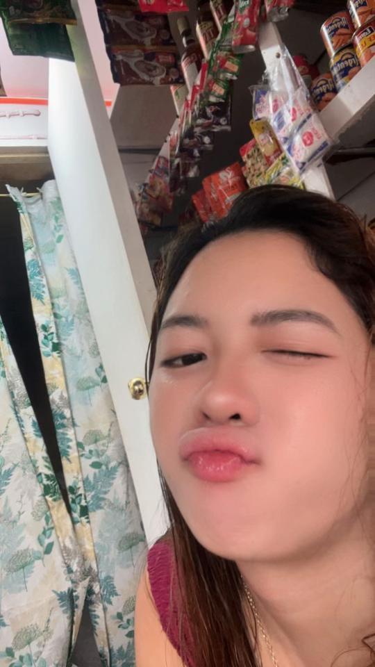 @Donna Mae Rebuyon