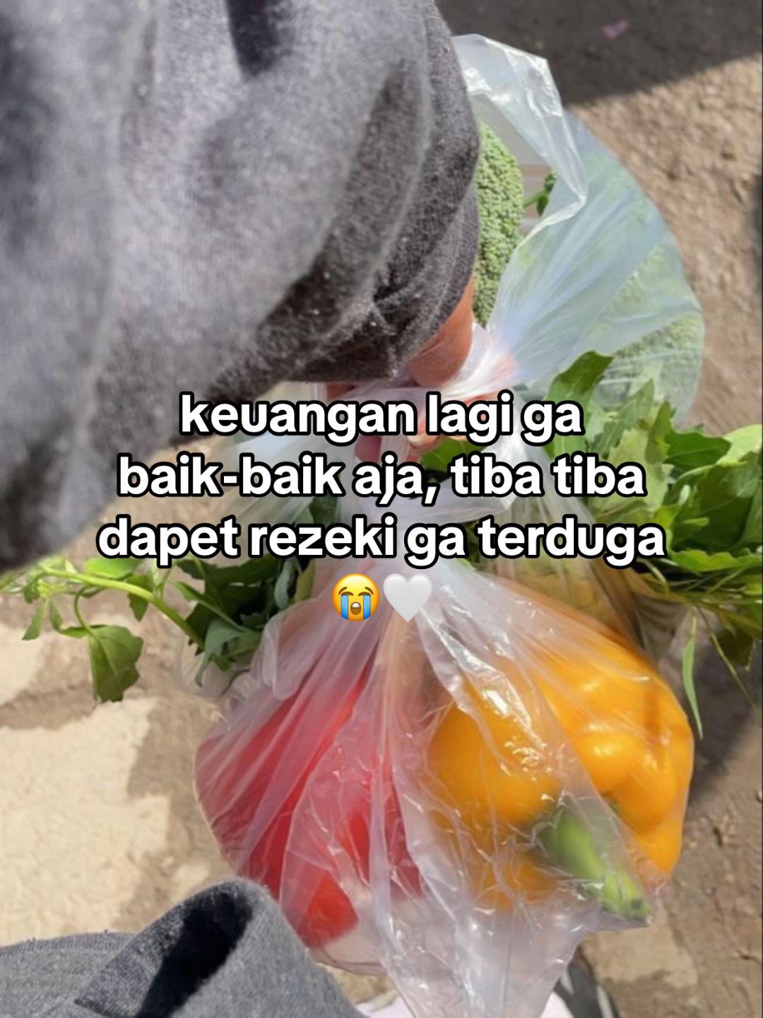 @tutor belanja receh✨