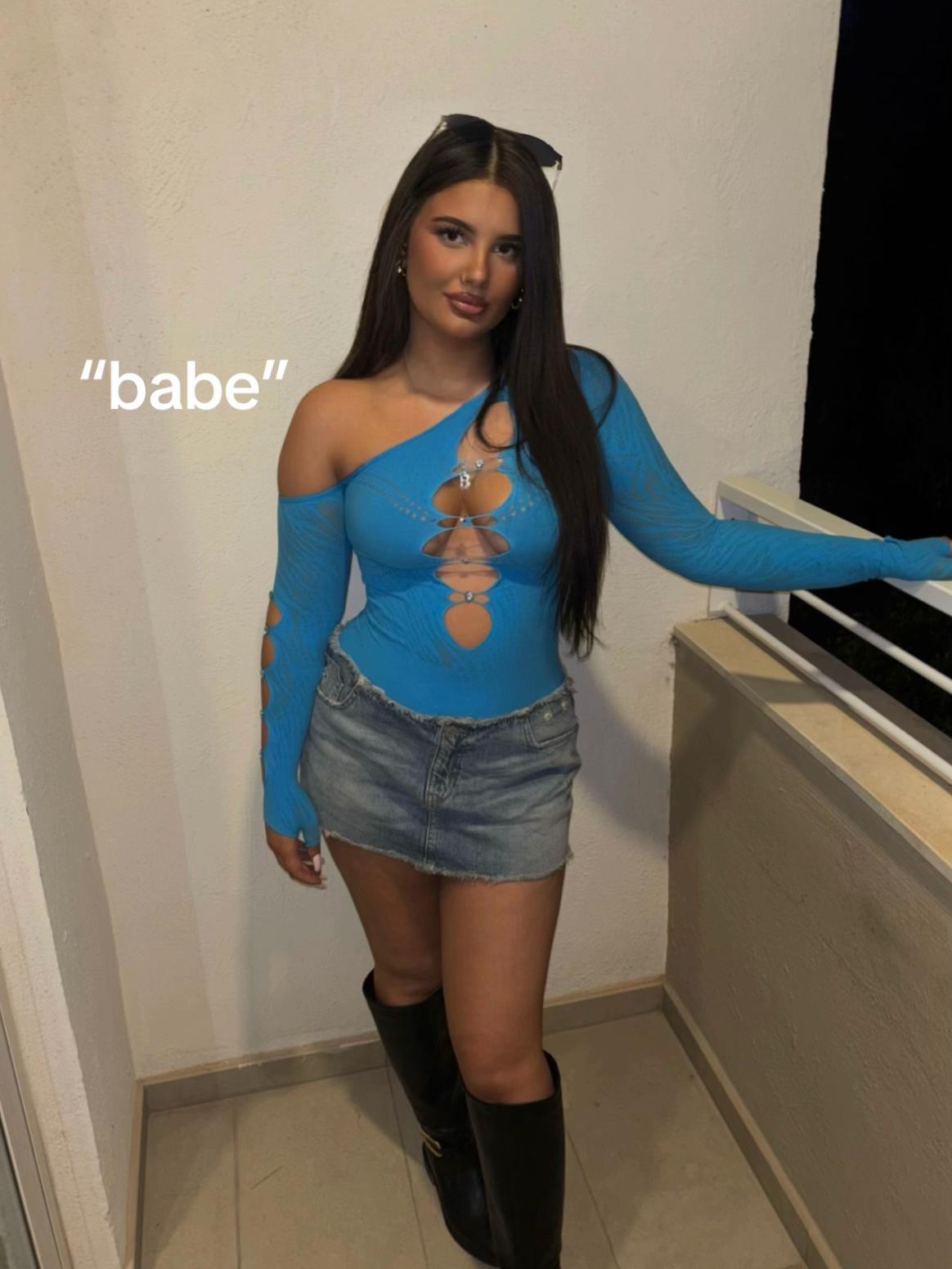 @Bonnie