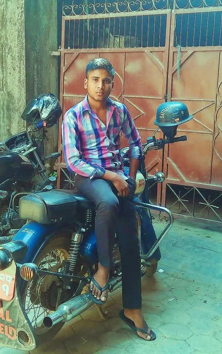 @M.S KHAN