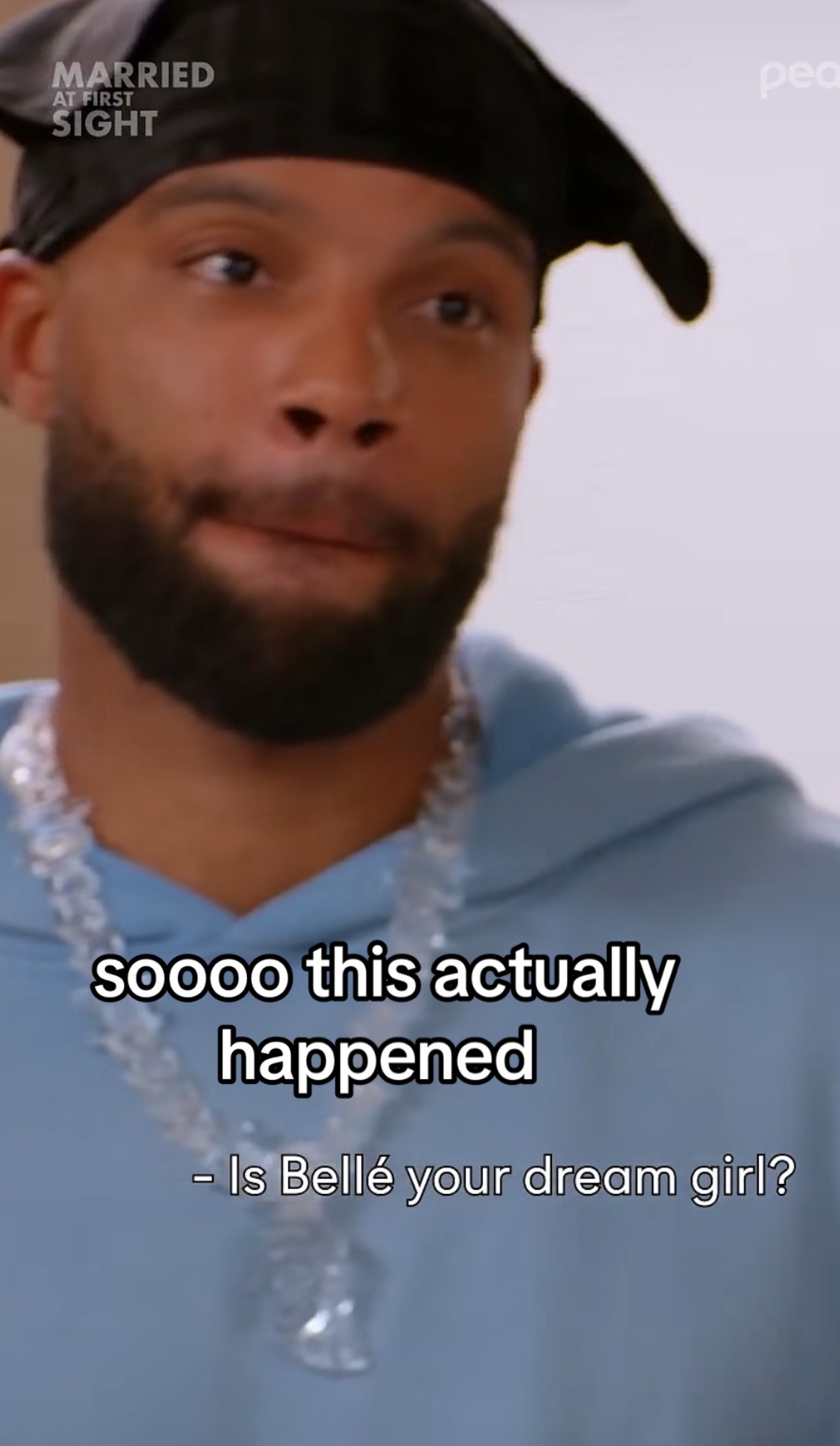 @deep fried reality tv
