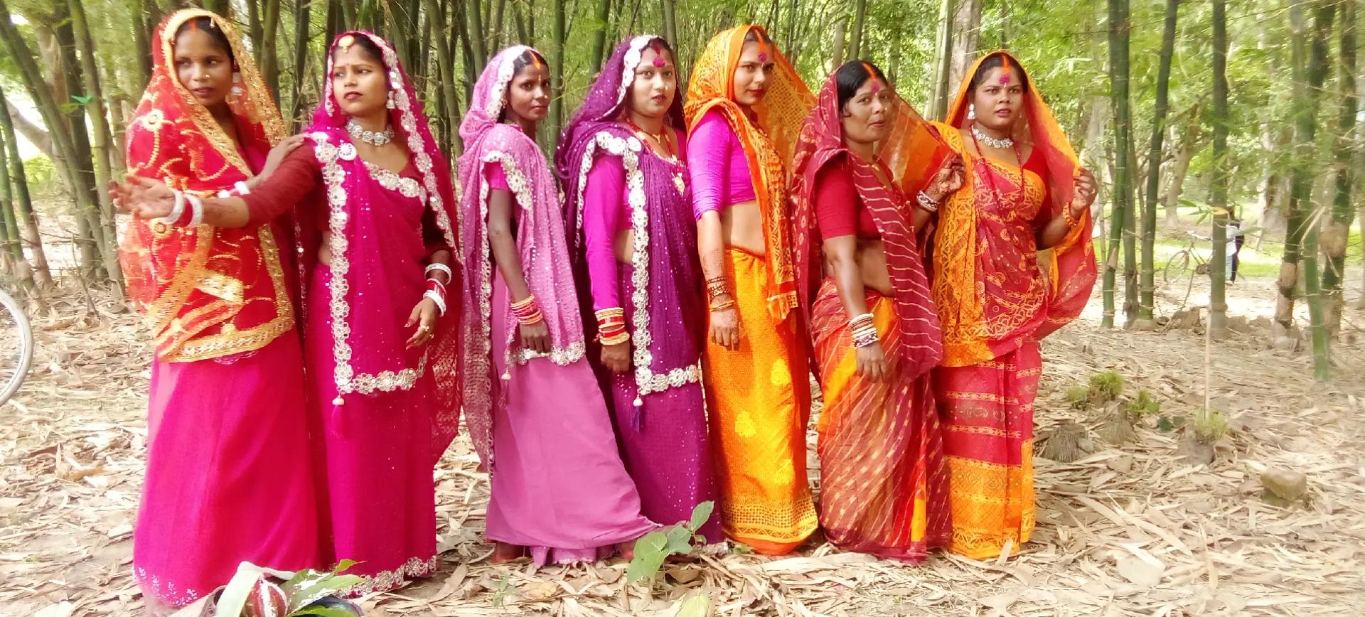 @RITA DEvi Sada