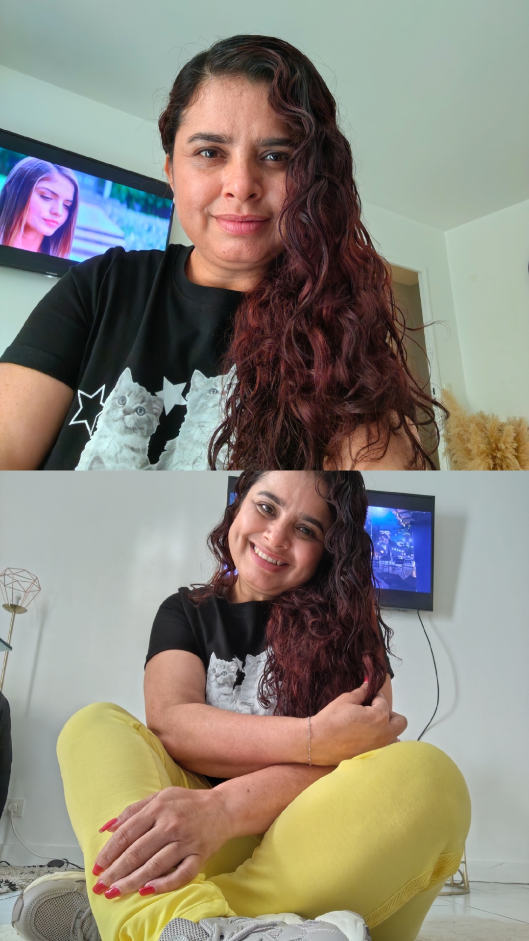 @lina leon