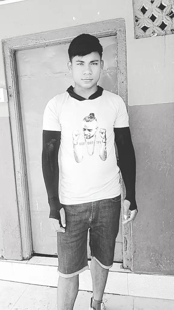 @Sudip Kumal