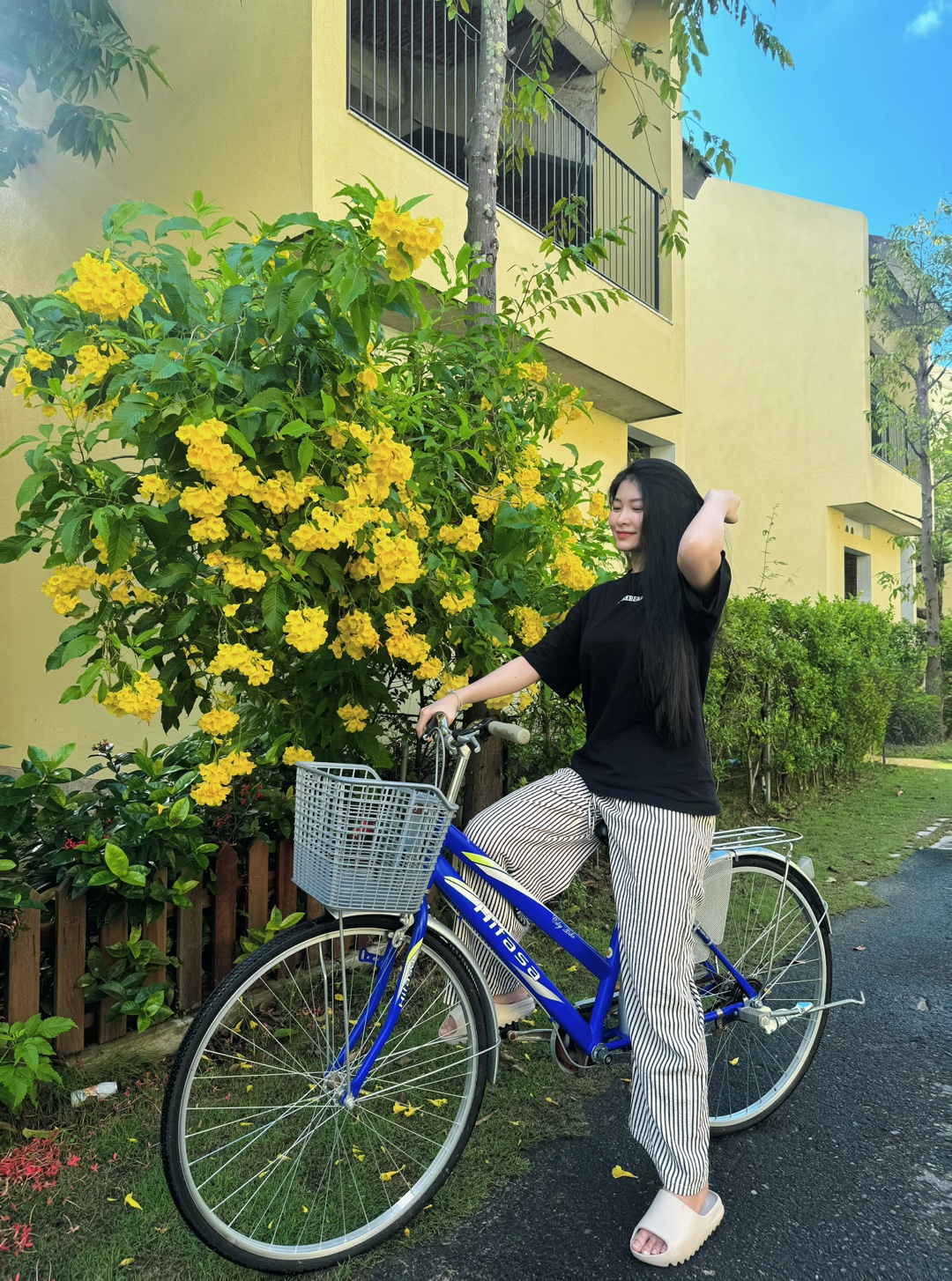 @By Khánh Huyền