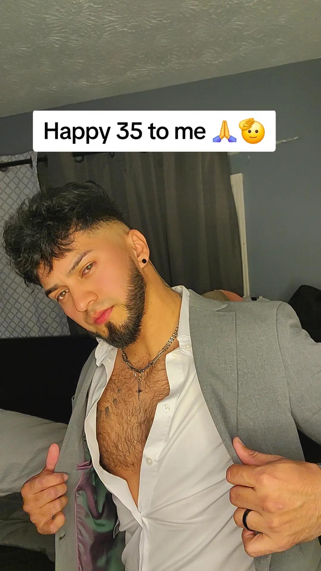 @Exael