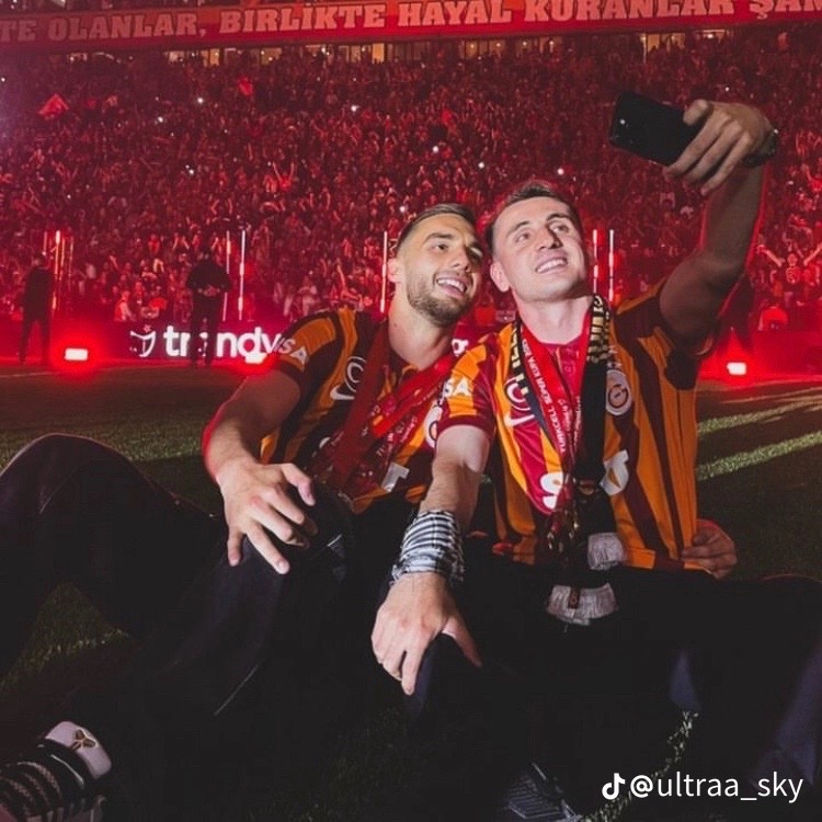 @galatasaray