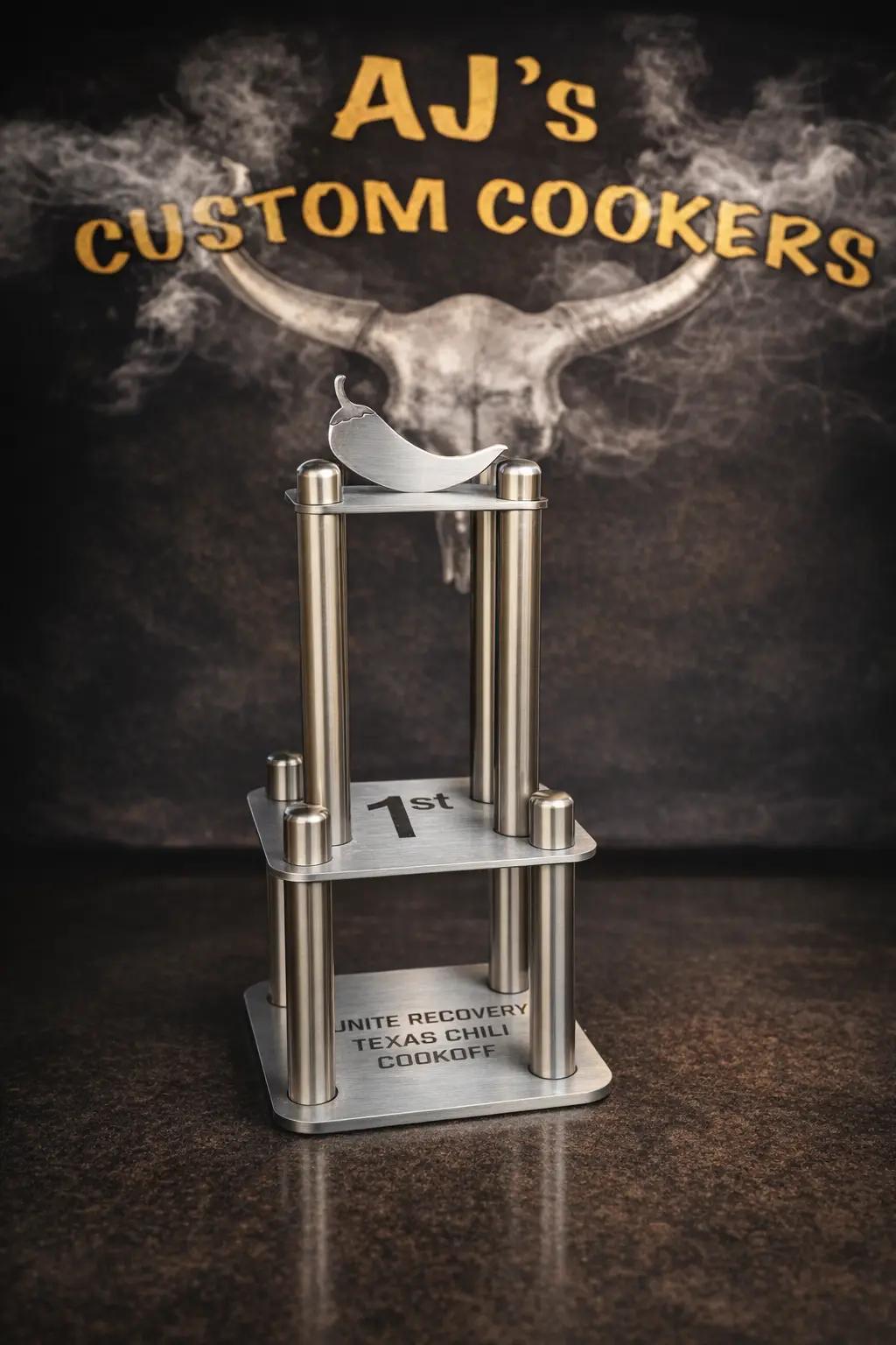@ajscustomcookers