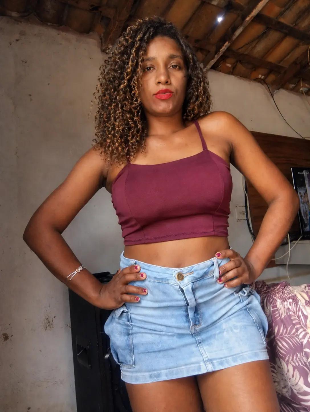 @Catiele Cruz