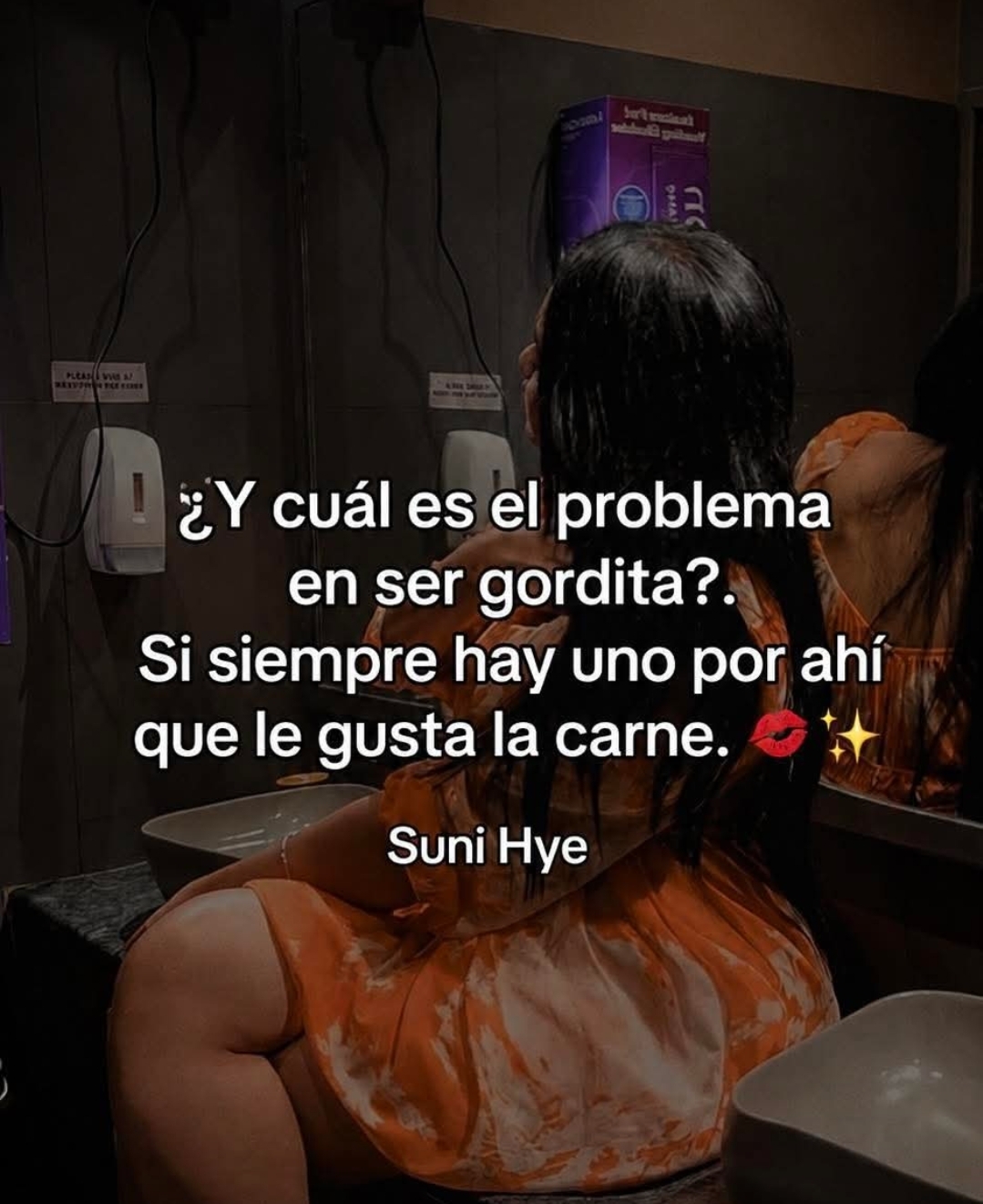 @Karlyta de Gonsalez