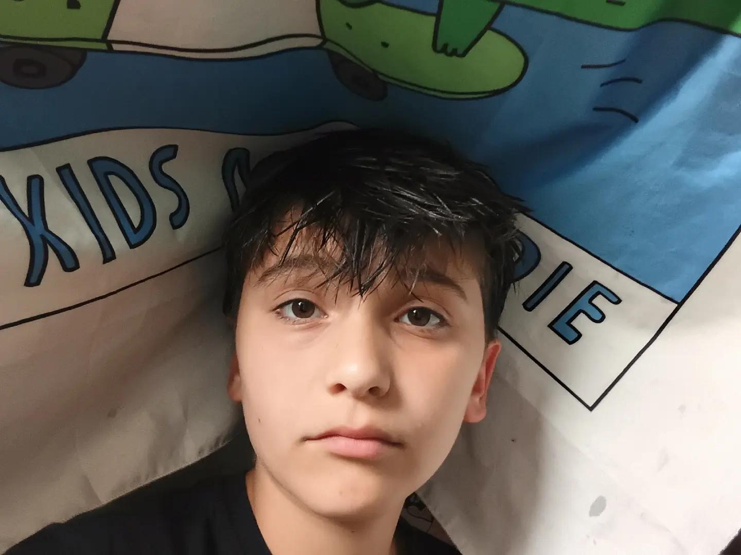 @ 