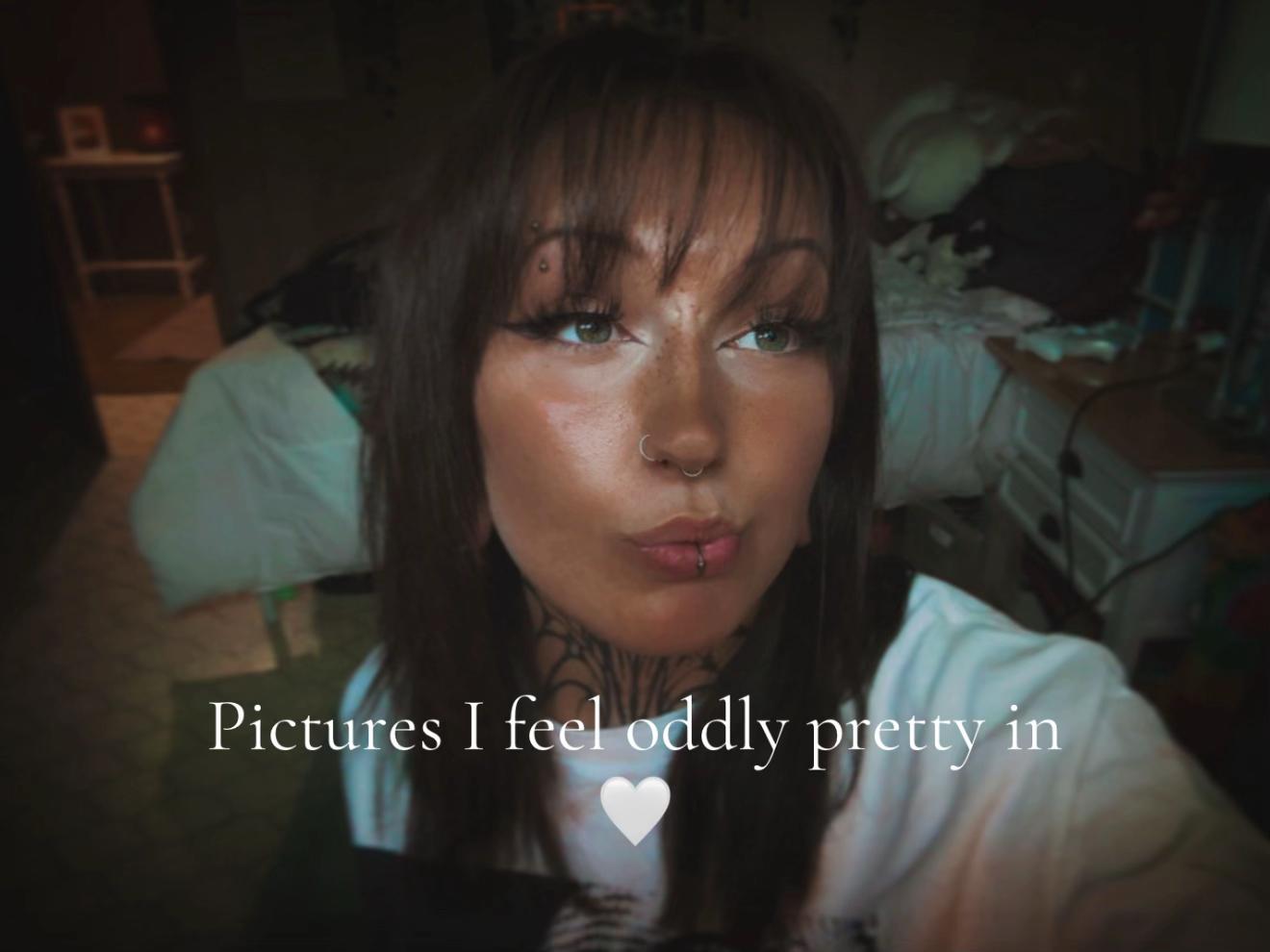 @Alesha Bee