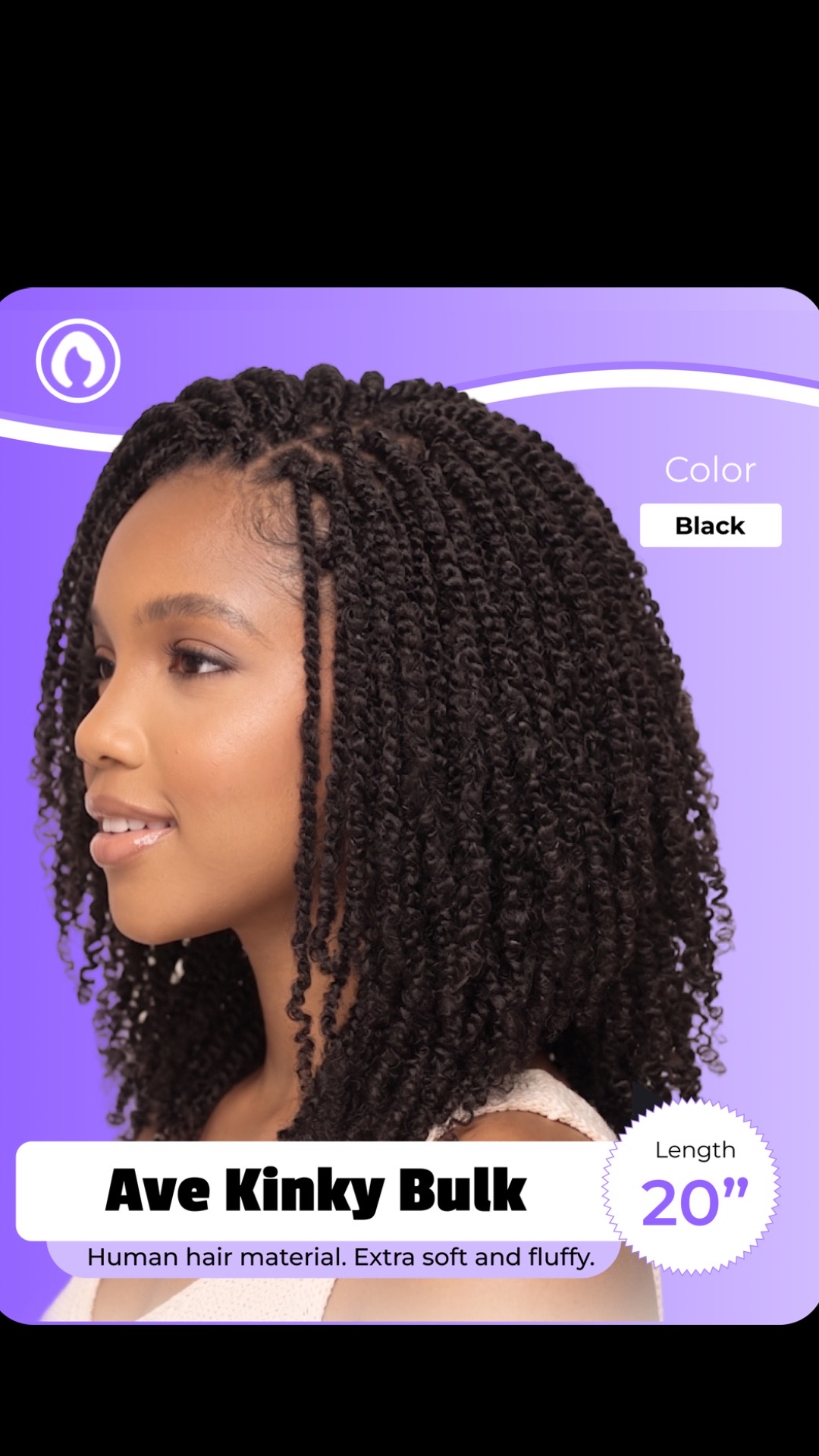 @Ave Hair Nigeria