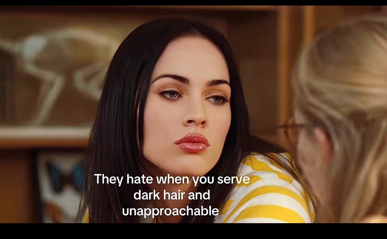 @It’s a ya girl