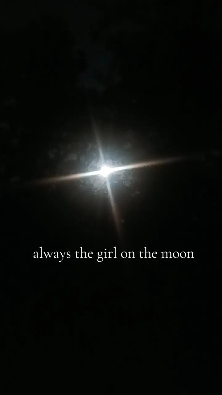 @Holly on the moon 🌝