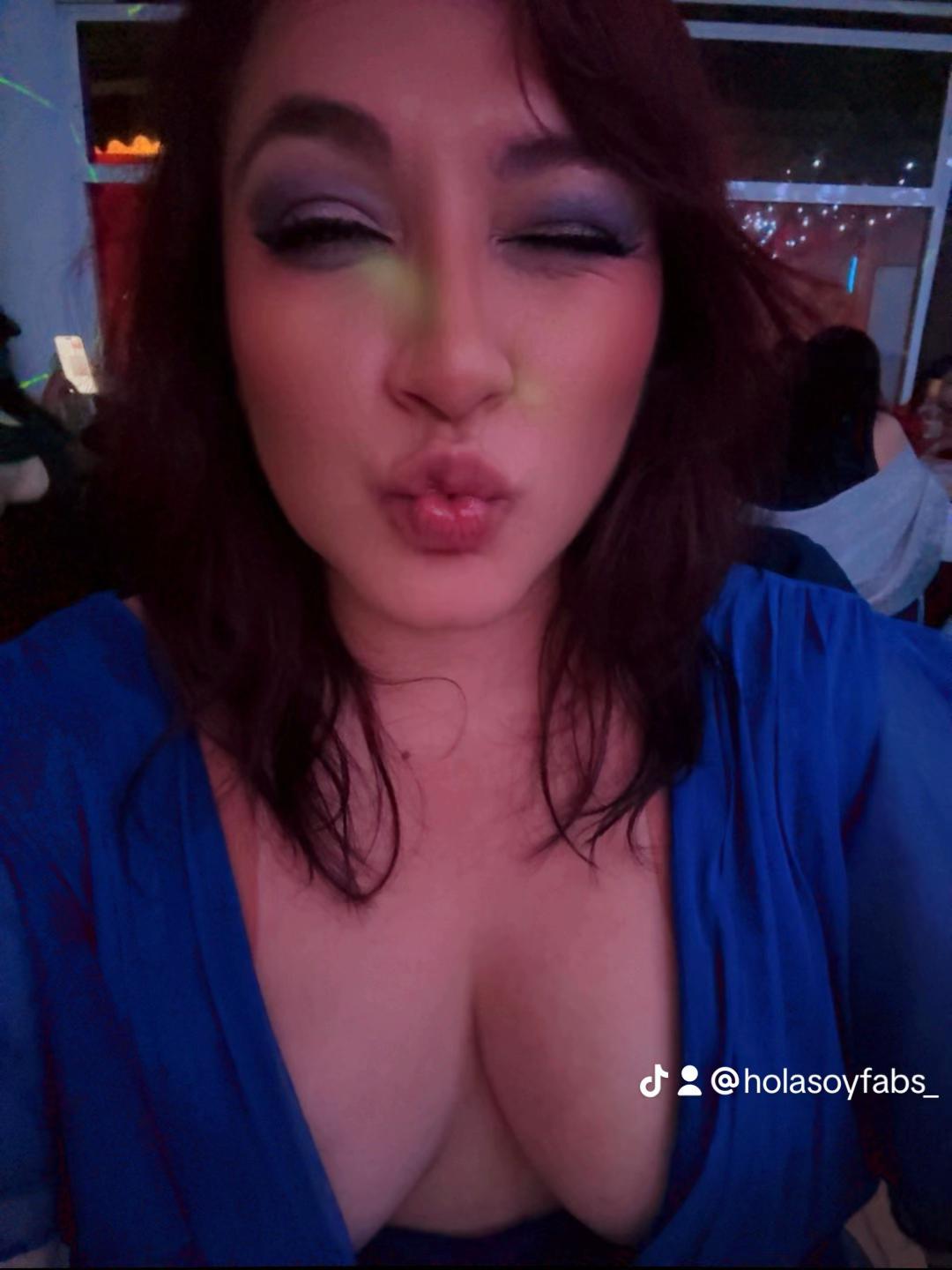 @Fabiola Pineda