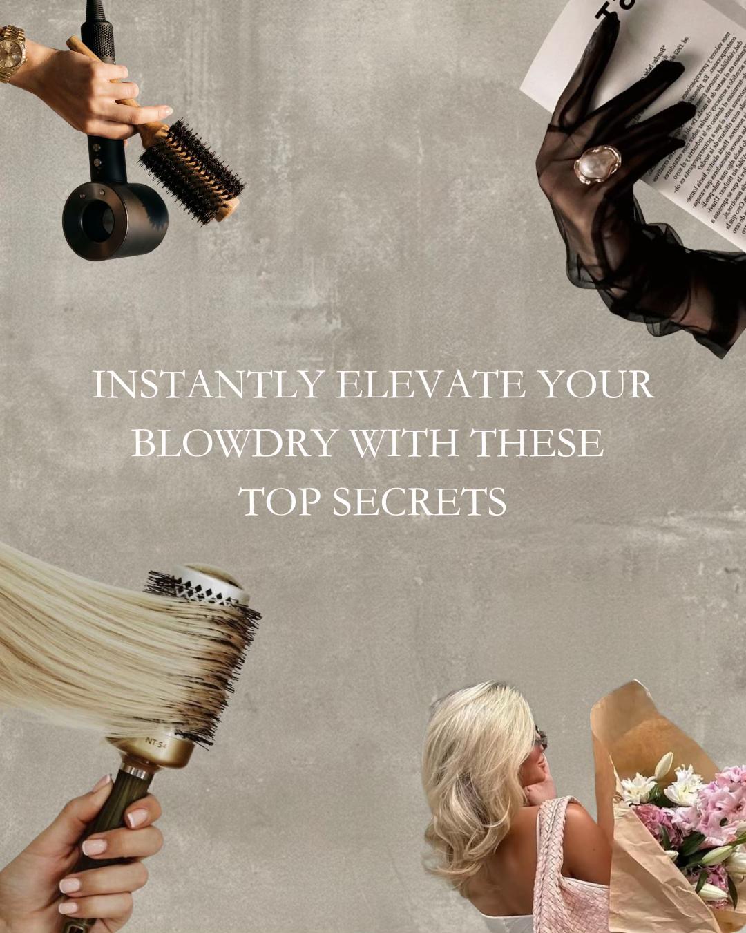 @C.West Hairstylist