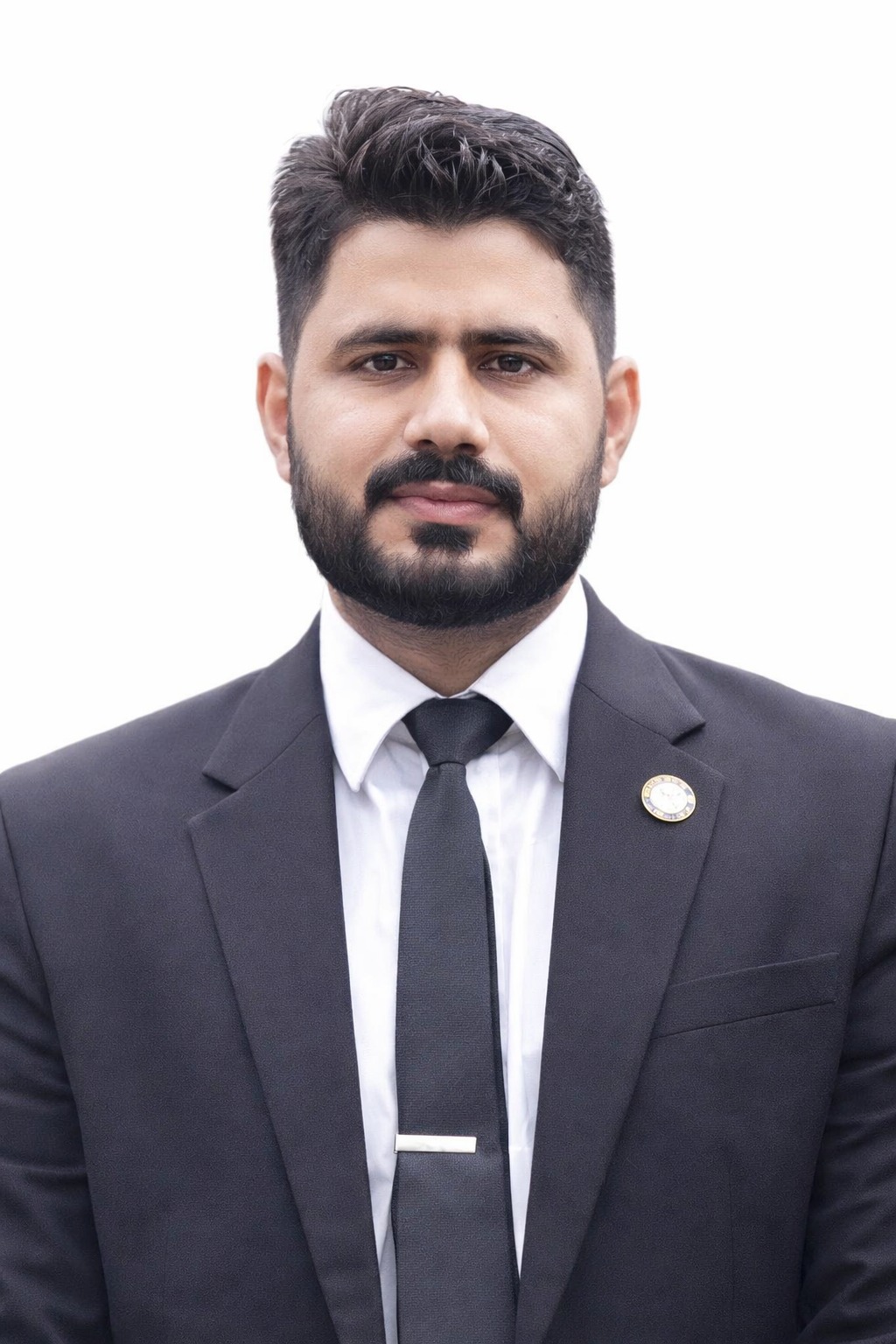 @Adv Fayyaz Dogar