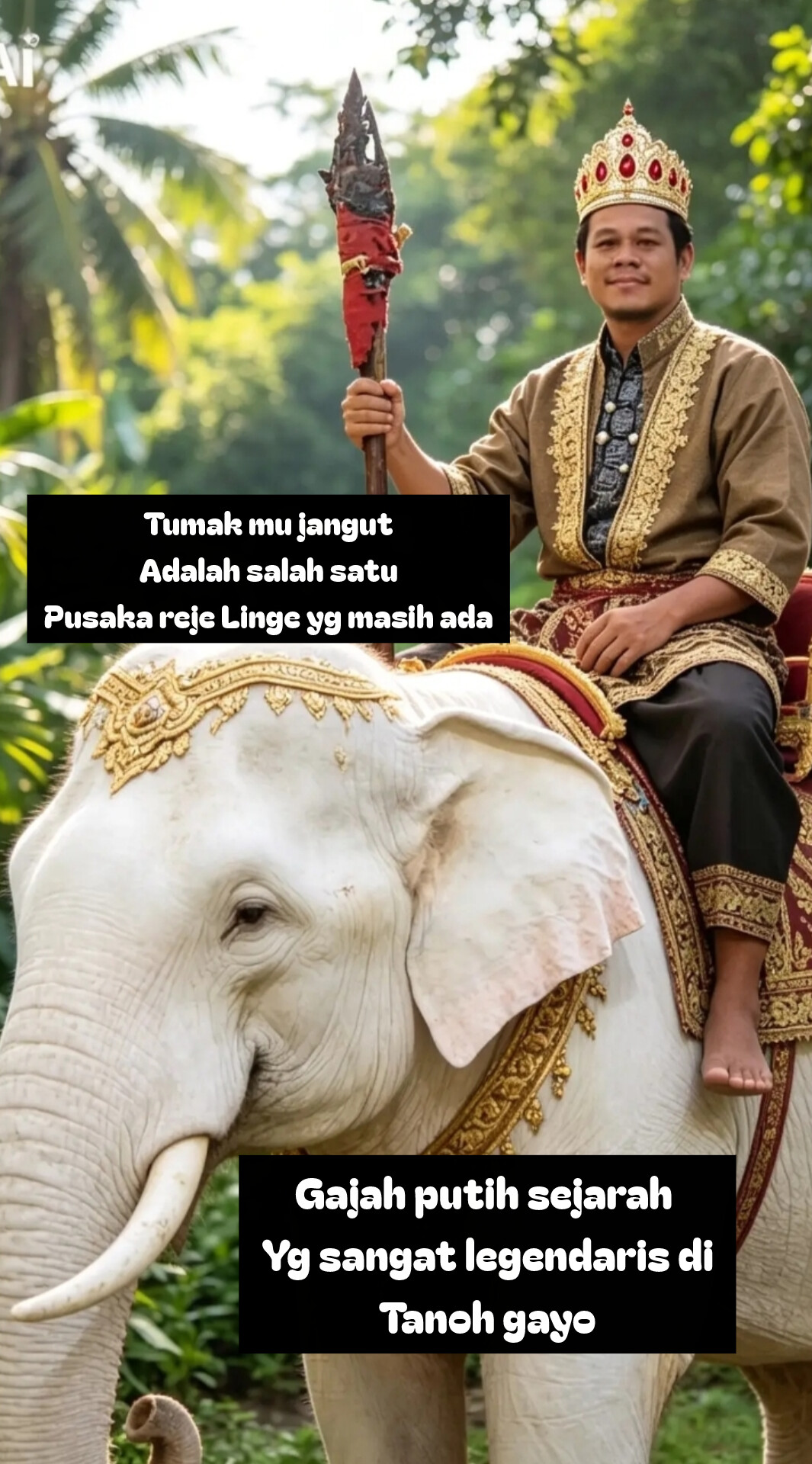 @Gayo Peduli Tembuni