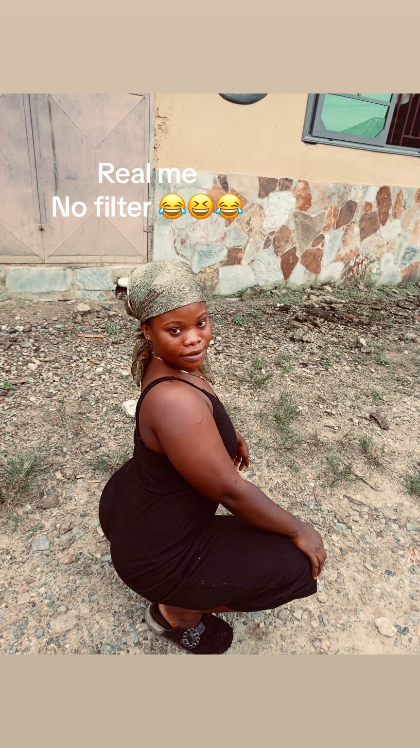 @Chelsea mensah 18