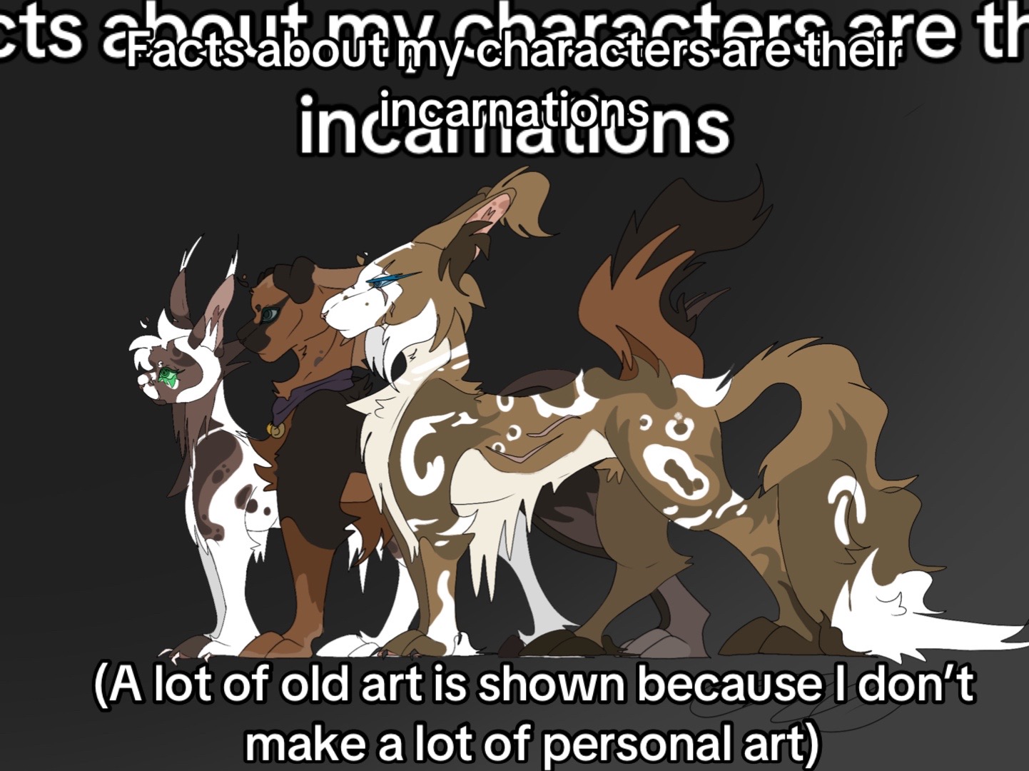 @Cool Cat COMMISSIONS OPEN