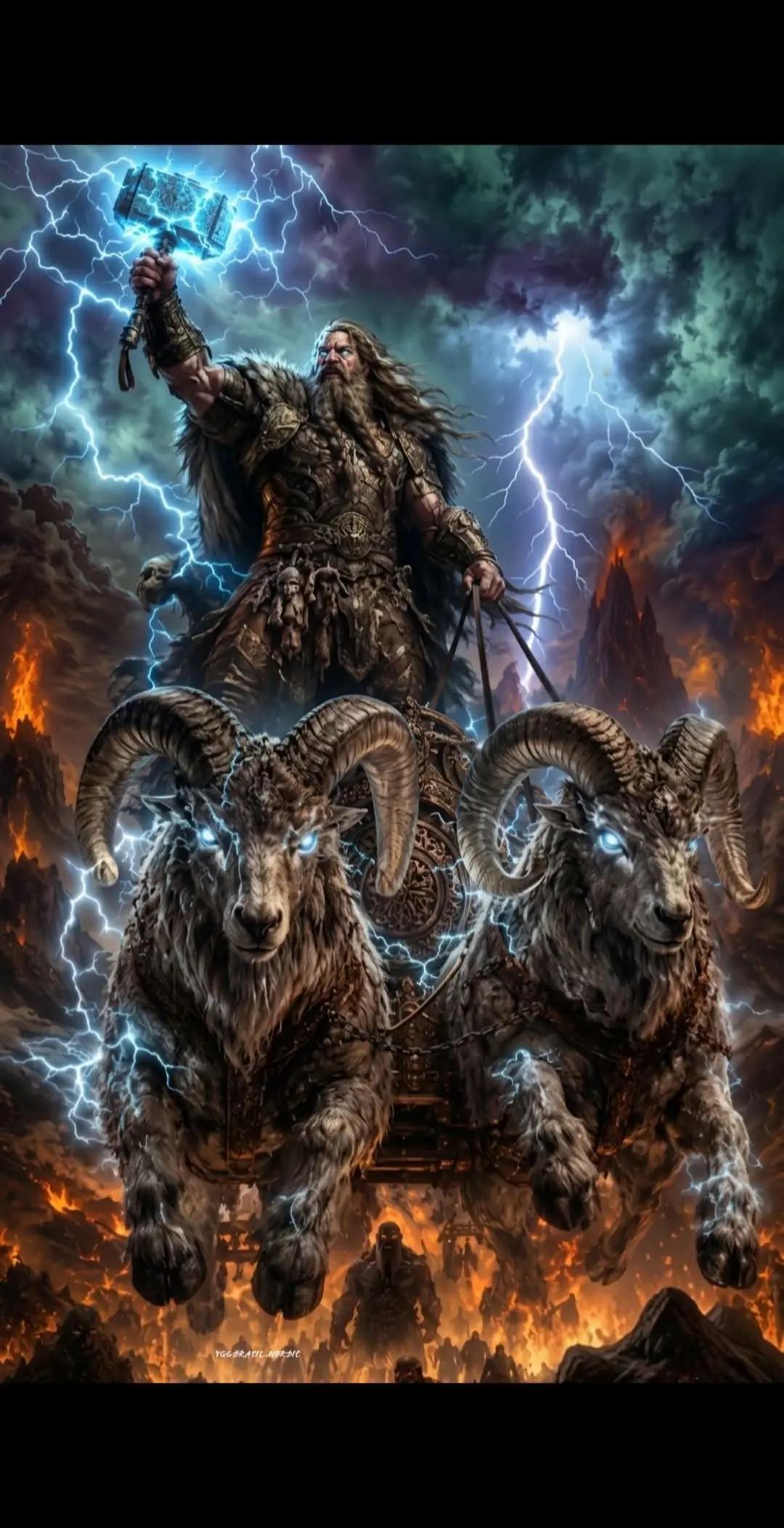 @Old man Berserker🪓Úlfheđnar