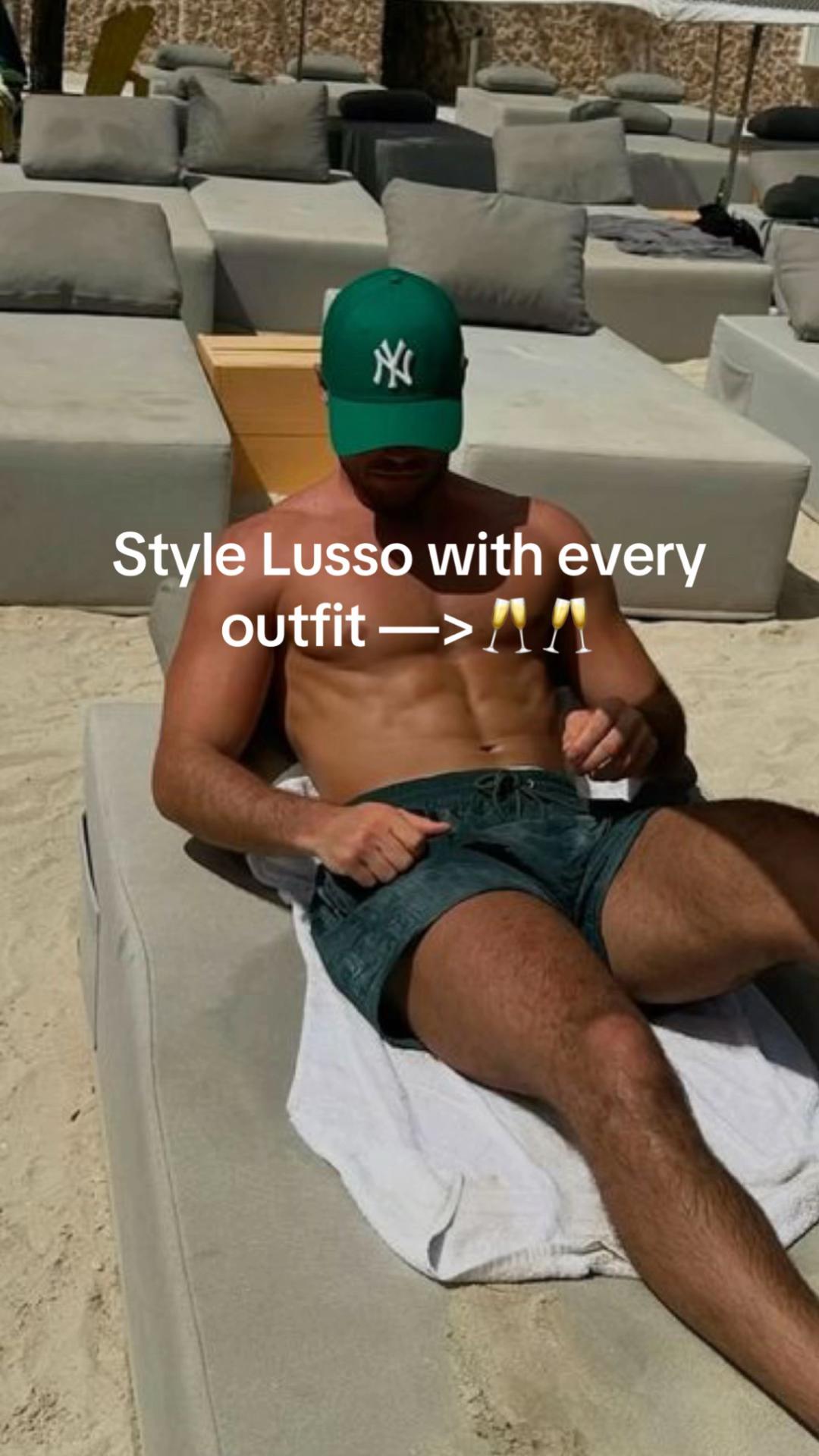 @Lusso_Accessories