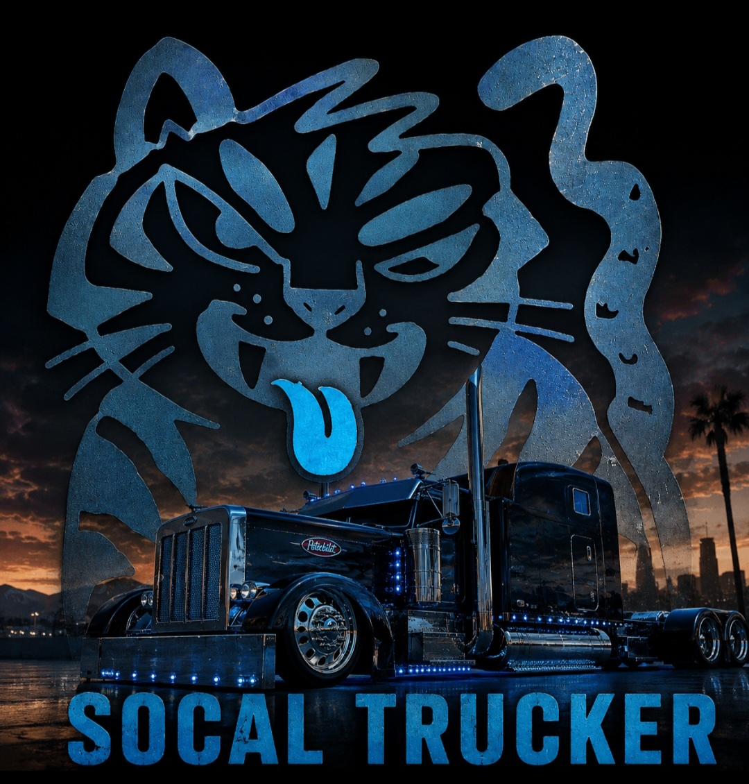 @SOCAL TRUCKER