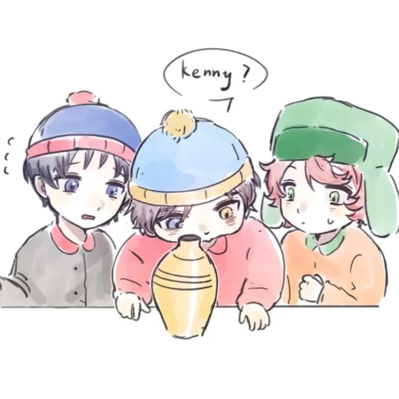 @🚸⛰️#1 Cartman Fan🚸 ⛰️