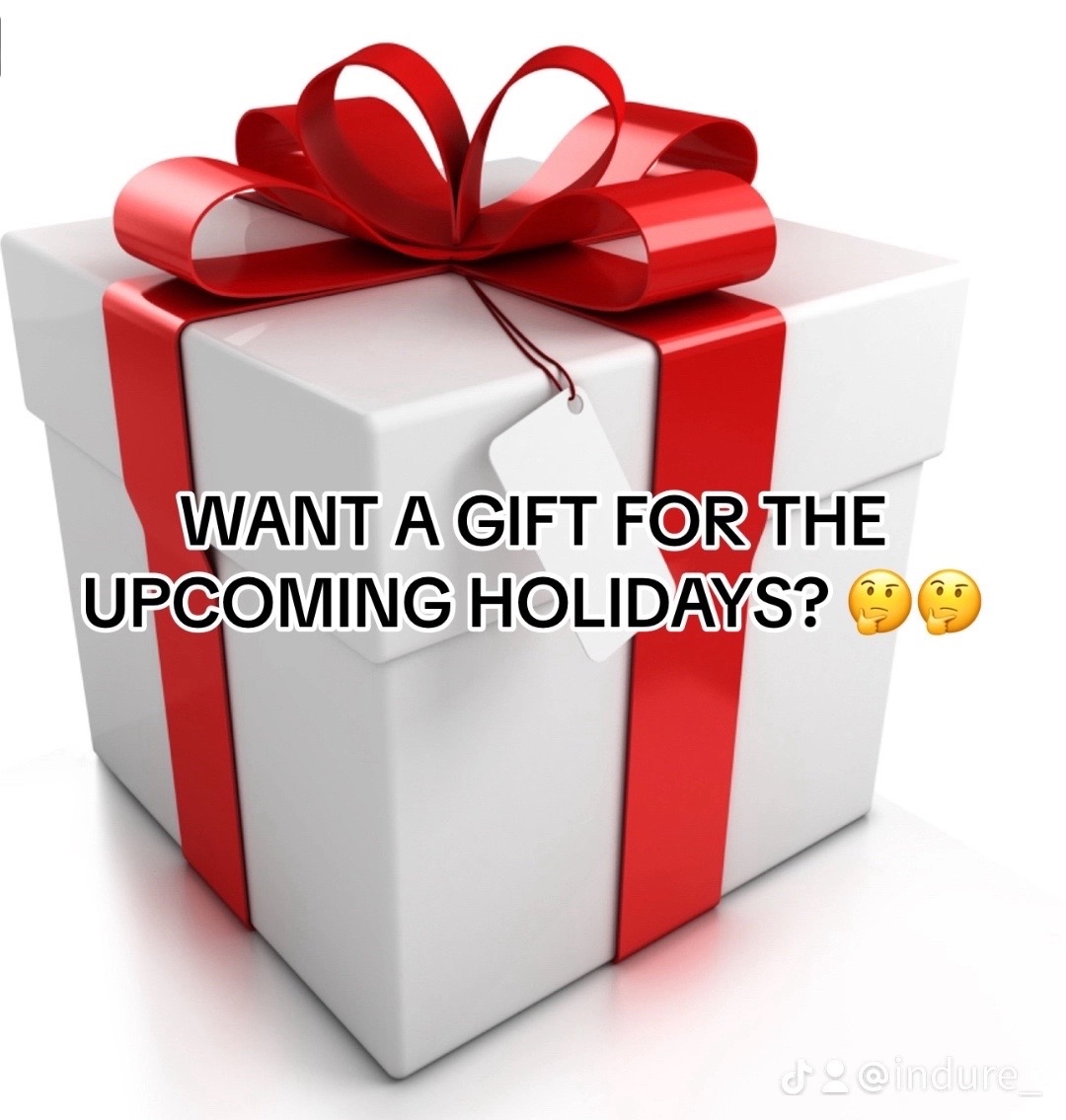 @indure