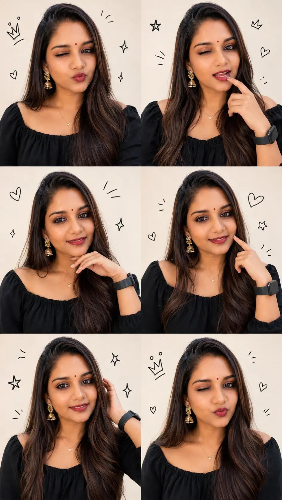 @சுபா ஆனந்தன் 💞