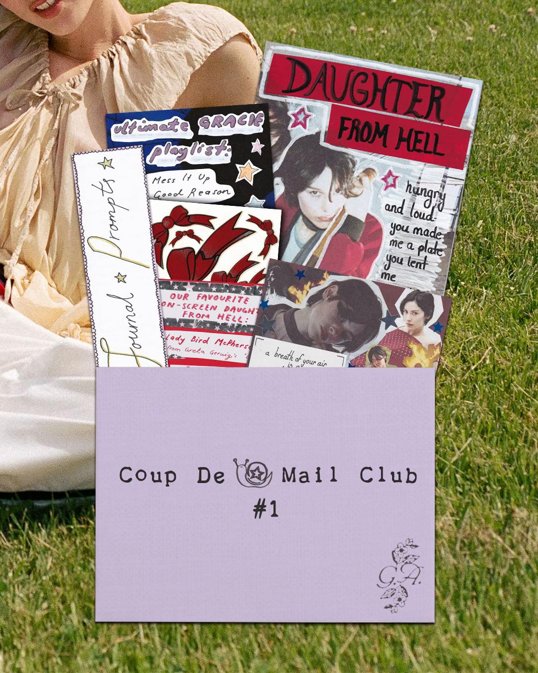 @Coup De Main