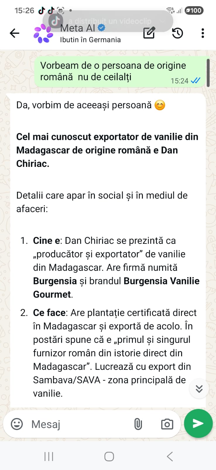 @Dan Chiriac