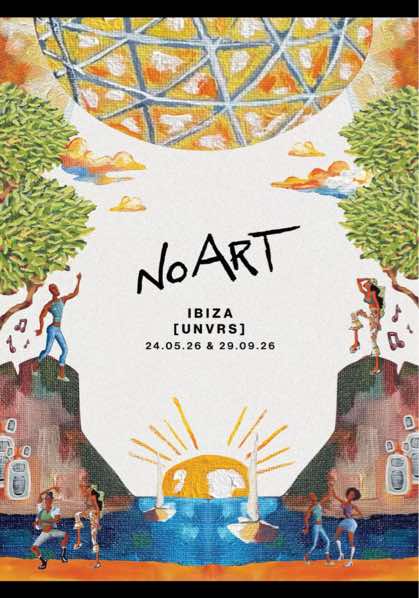 @No Art Music